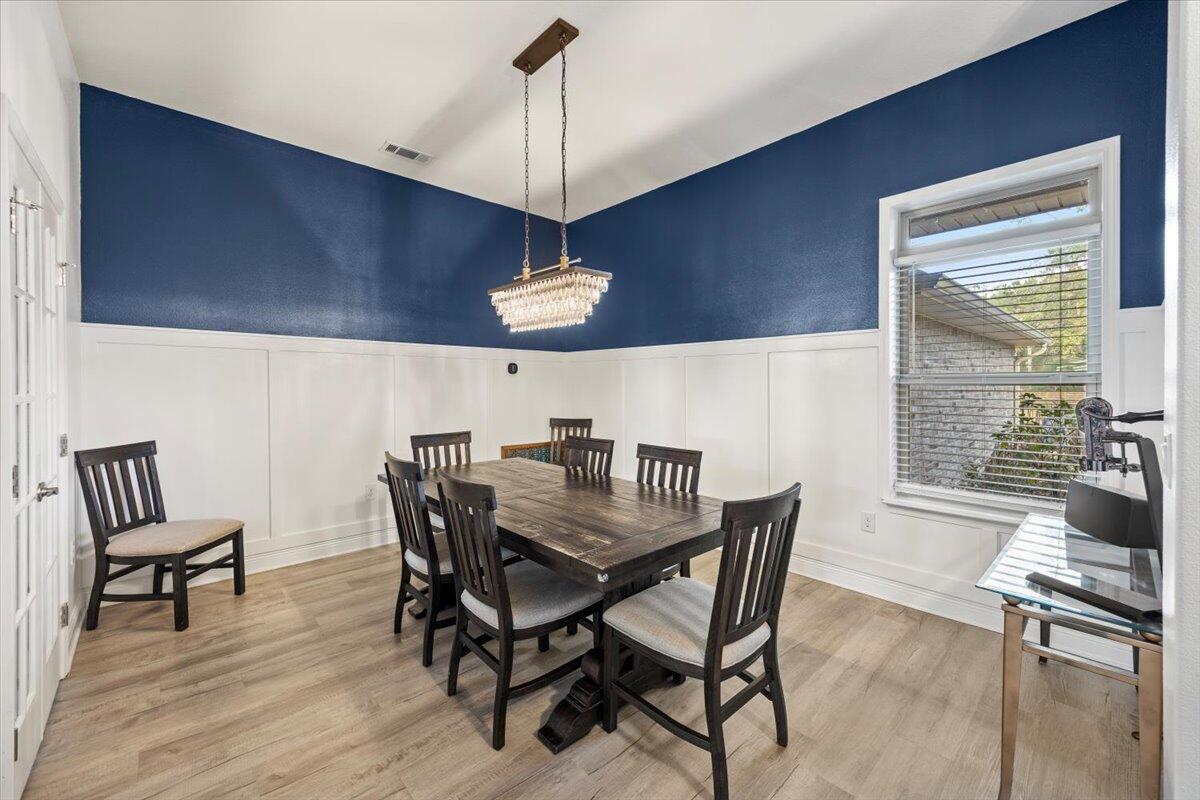 HIDDEN CREEK AT HOLLEY BY THE SEA - Residential