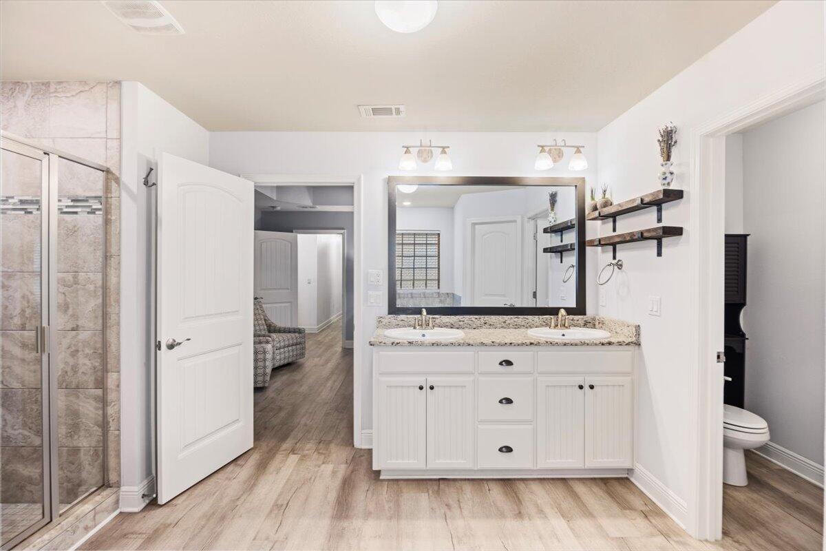 HIDDEN CREEK AT HOLLEY BY THE SEA - Residential