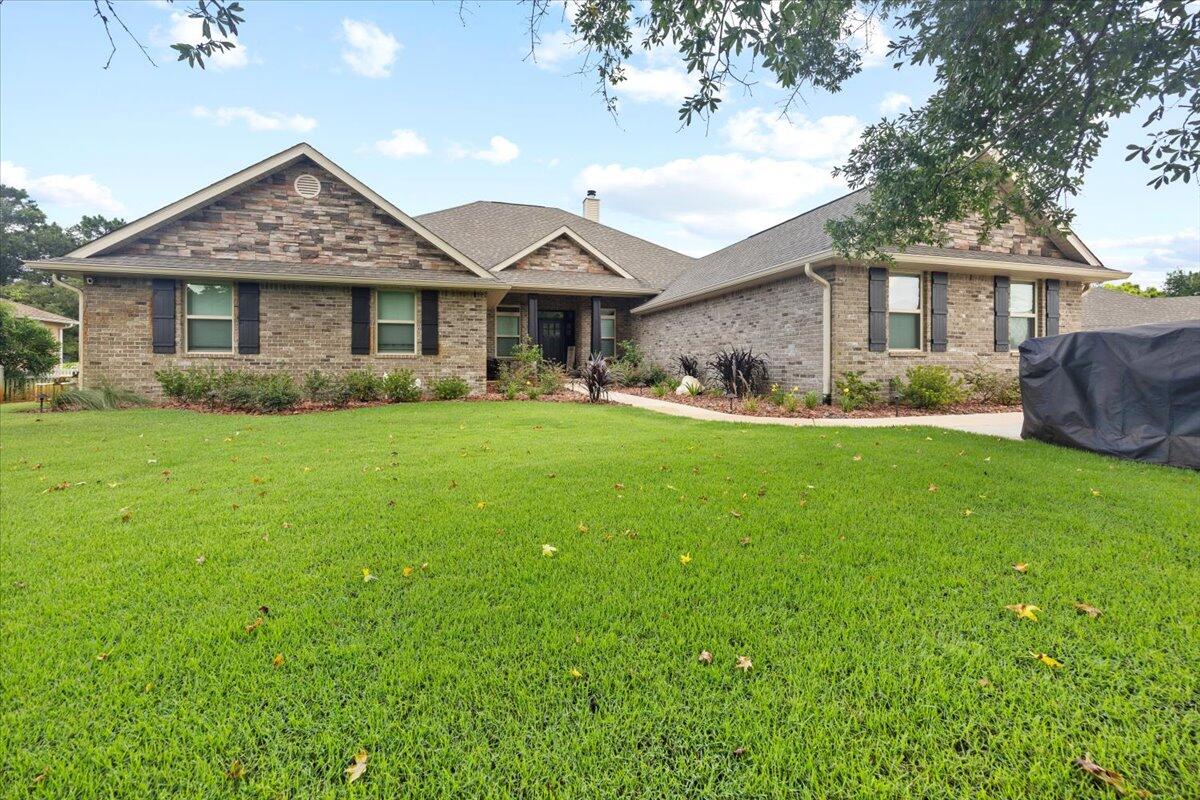 HIDDEN CREEK AT HOLLEY BY THE SEA - Residential