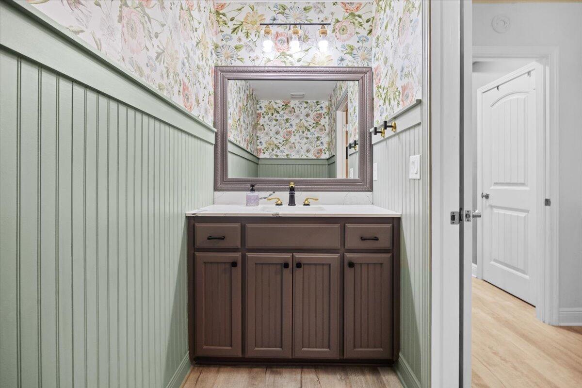 HIDDEN CREEK AT HOLLEY BY THE SEA - Residential