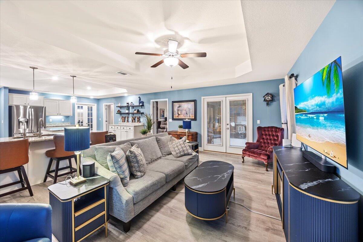 HIDDEN CREEK AT HOLLEY BY THE SEA - Residential