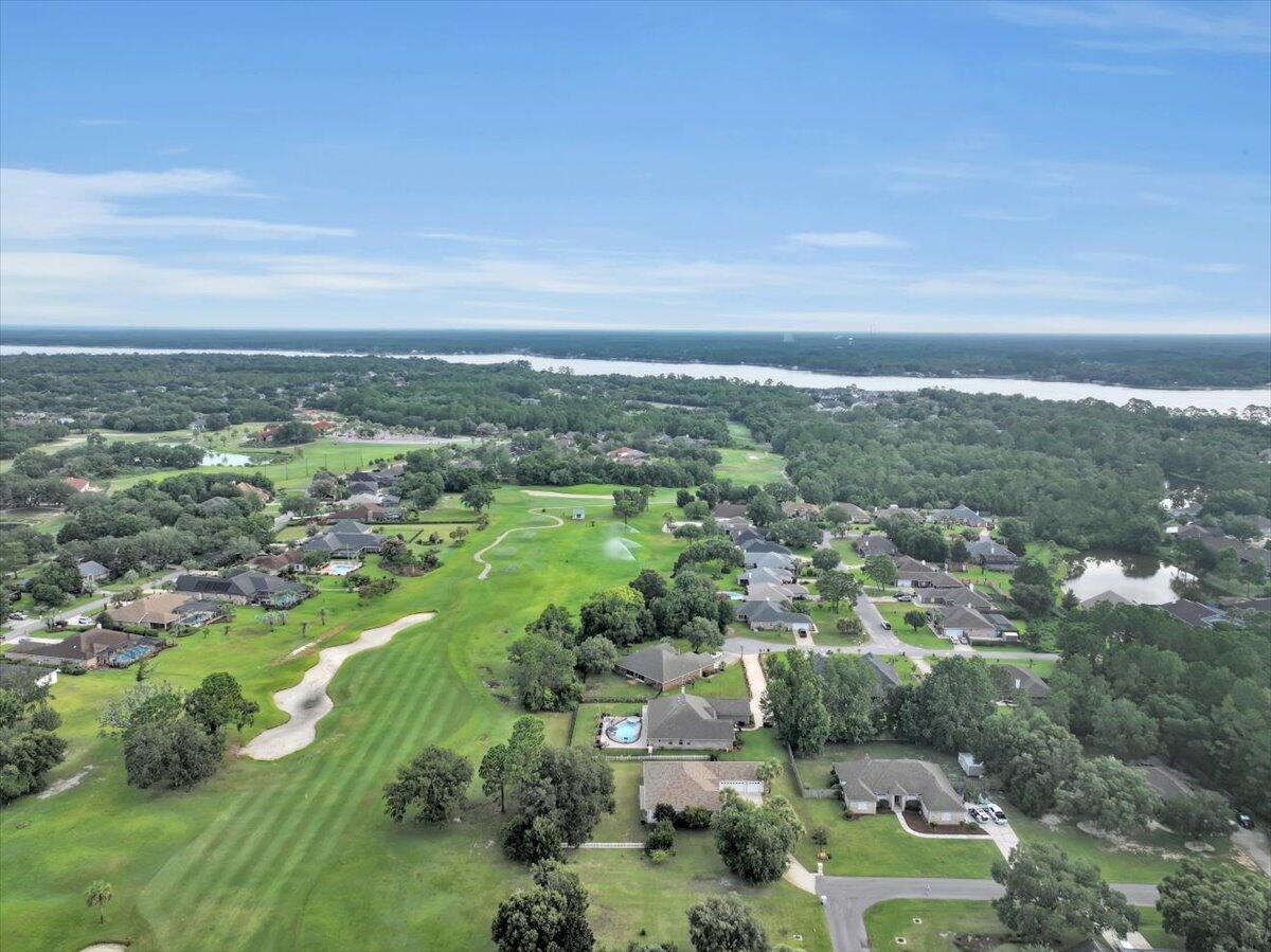 HIDDEN CREEK AT HOLLEY BY THE SEA - Residential