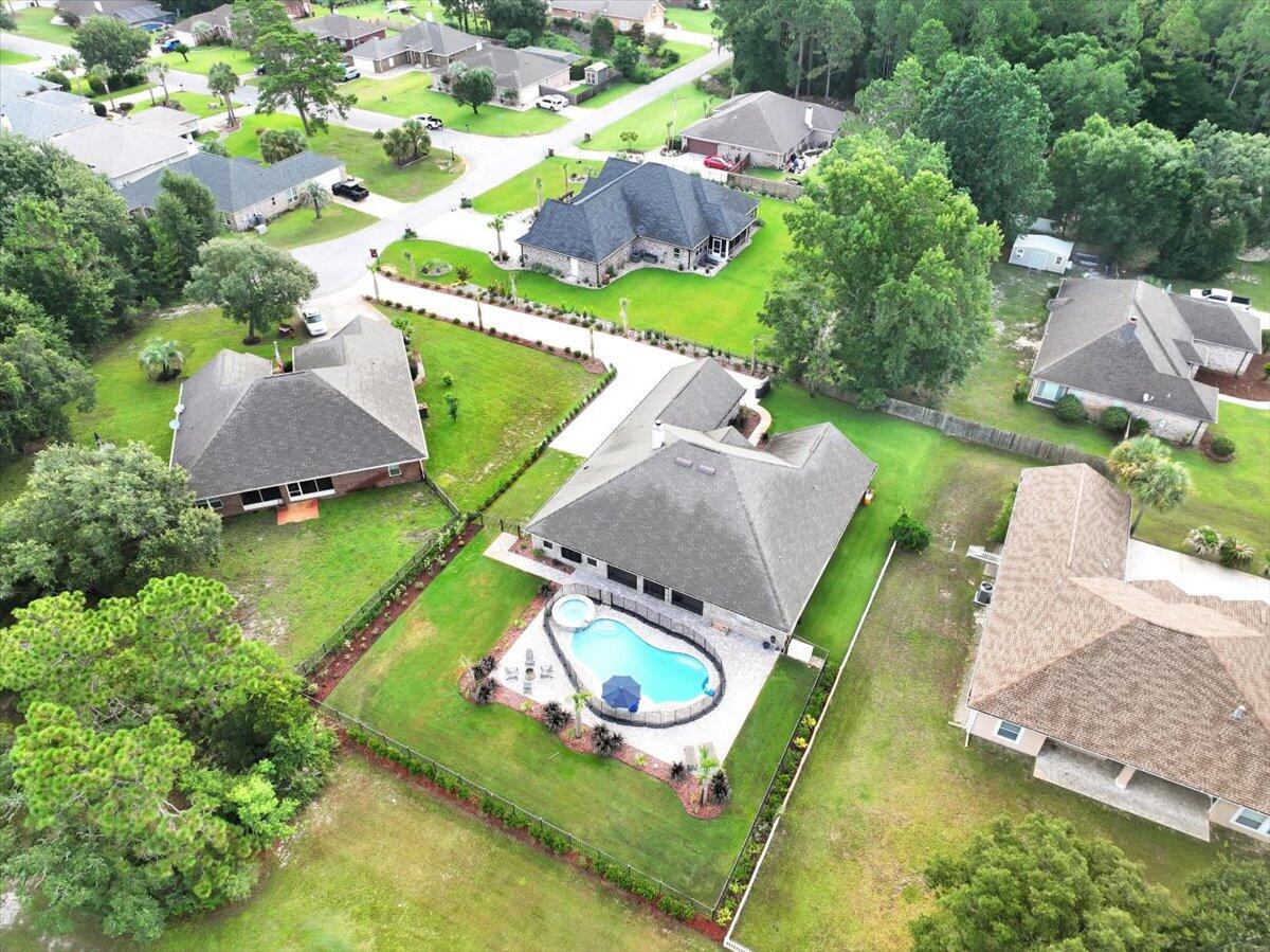 HIDDEN CREEK AT HOLLEY BY THE SEA - Residential