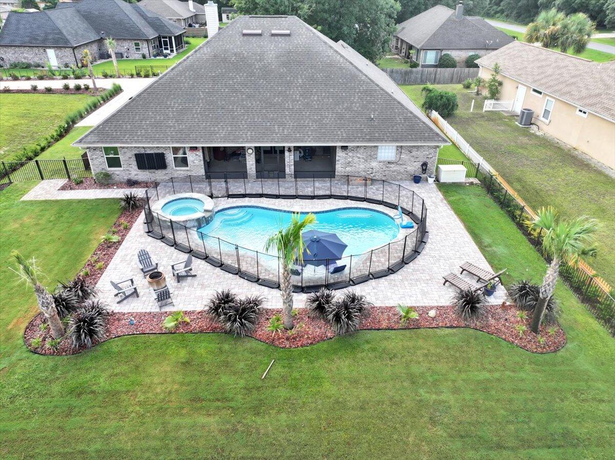 HIDDEN CREEK AT HOLLEY BY THE SEA - Residential