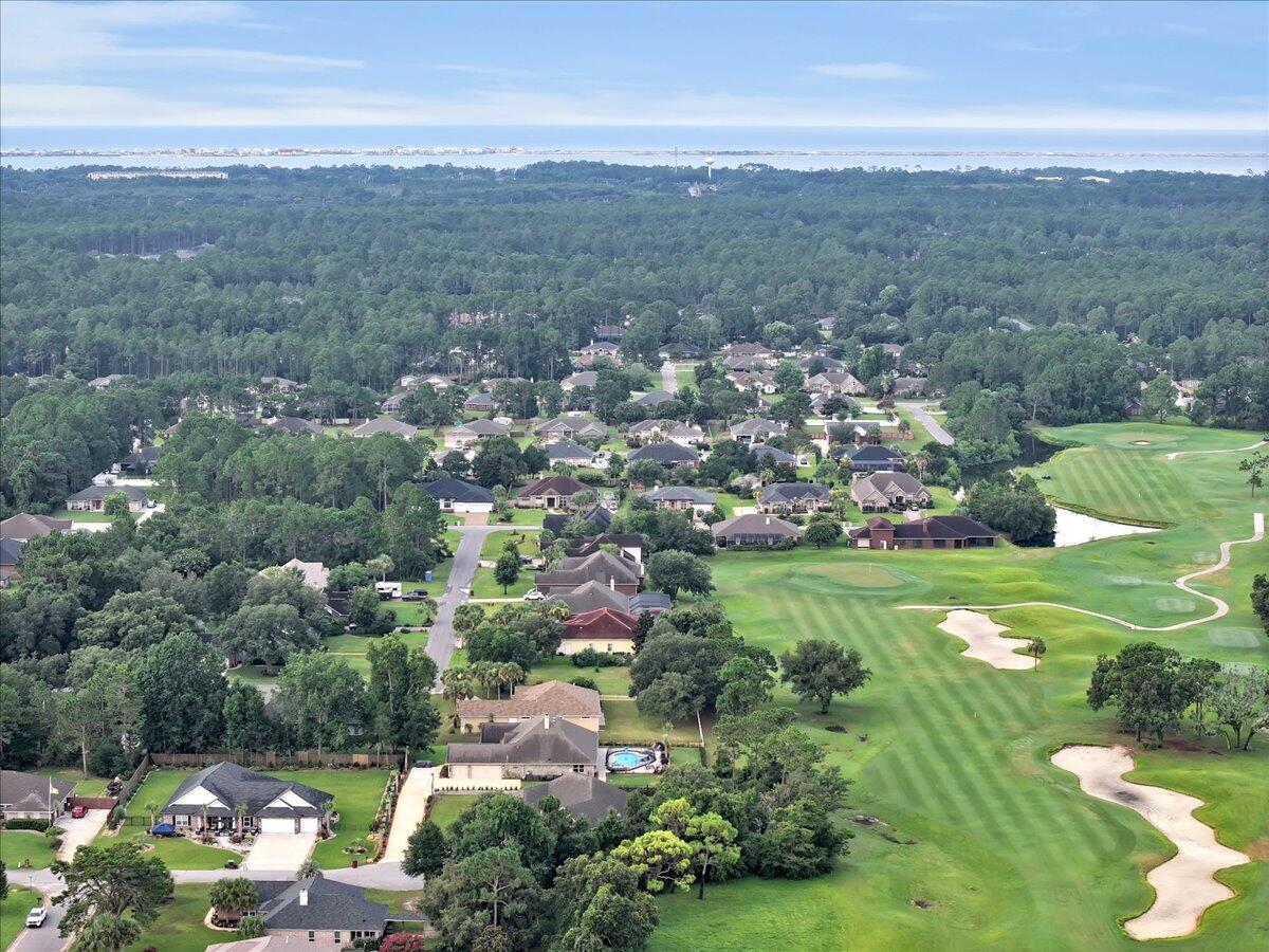 HIDDEN CREEK AT HOLLEY BY THE SEA - Residential