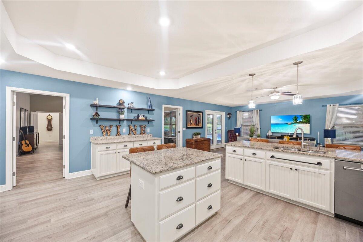 HIDDEN CREEK AT HOLLEY BY THE SEA - Residential