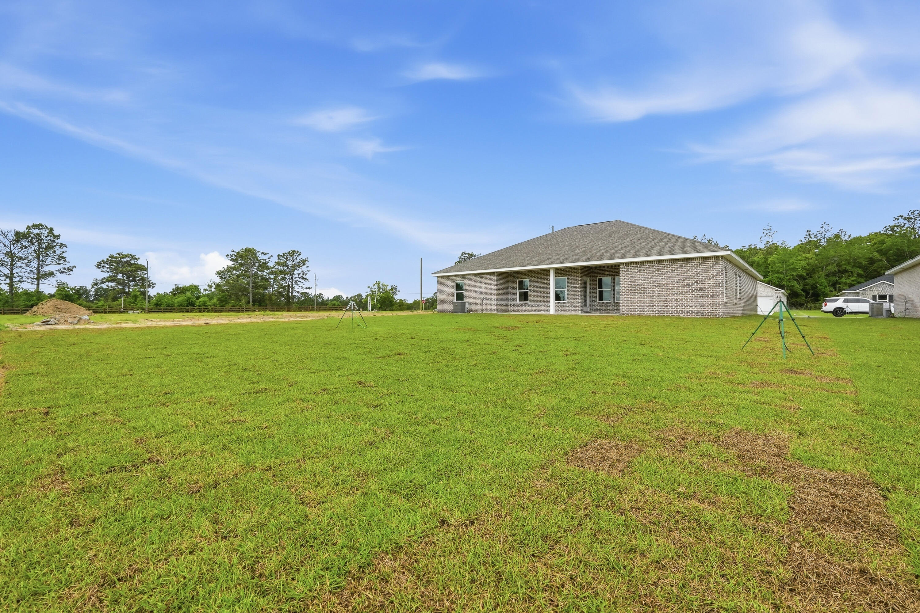 SOUTHERN CHARM - Residential