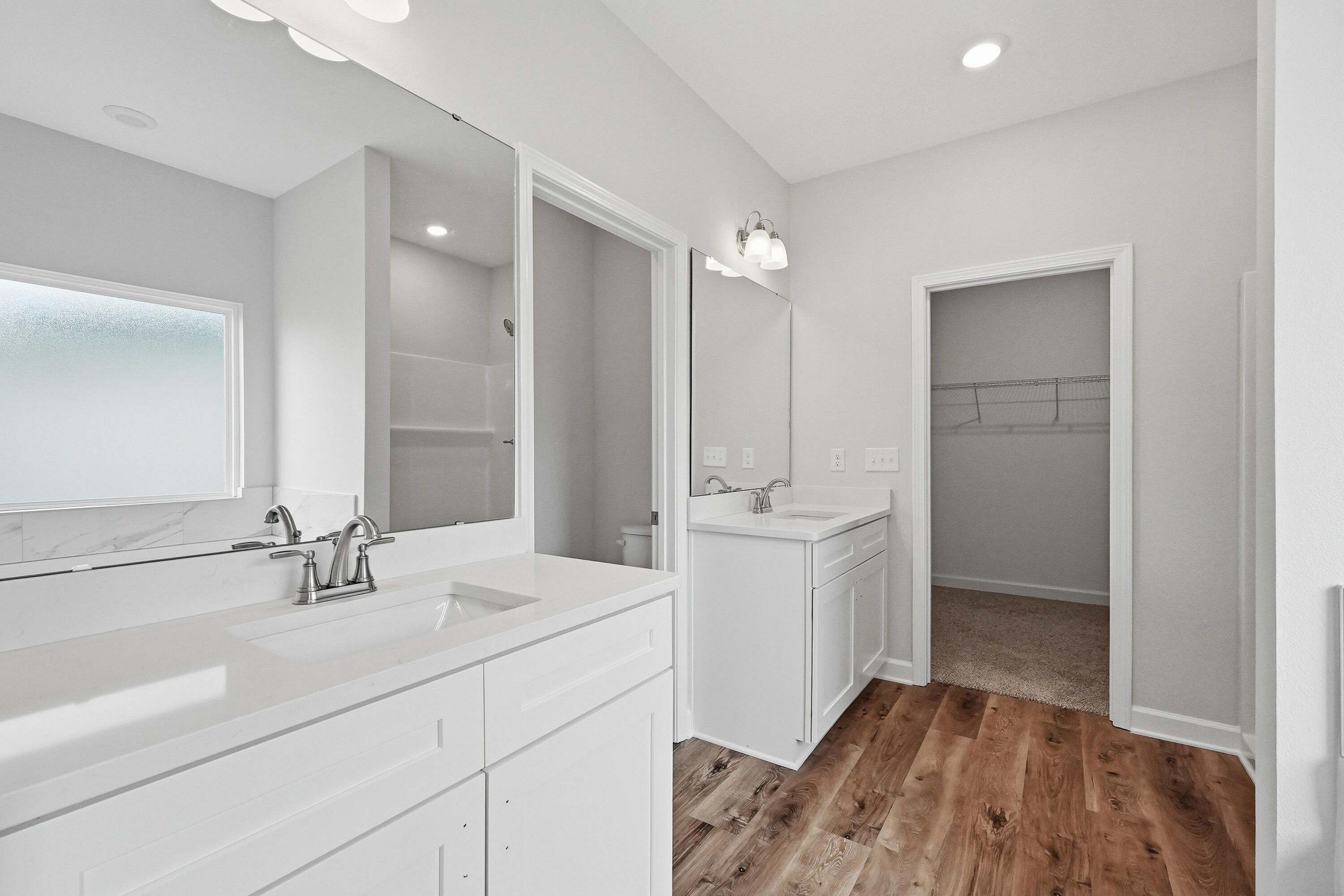 SOUTHERN CHARM - Residential