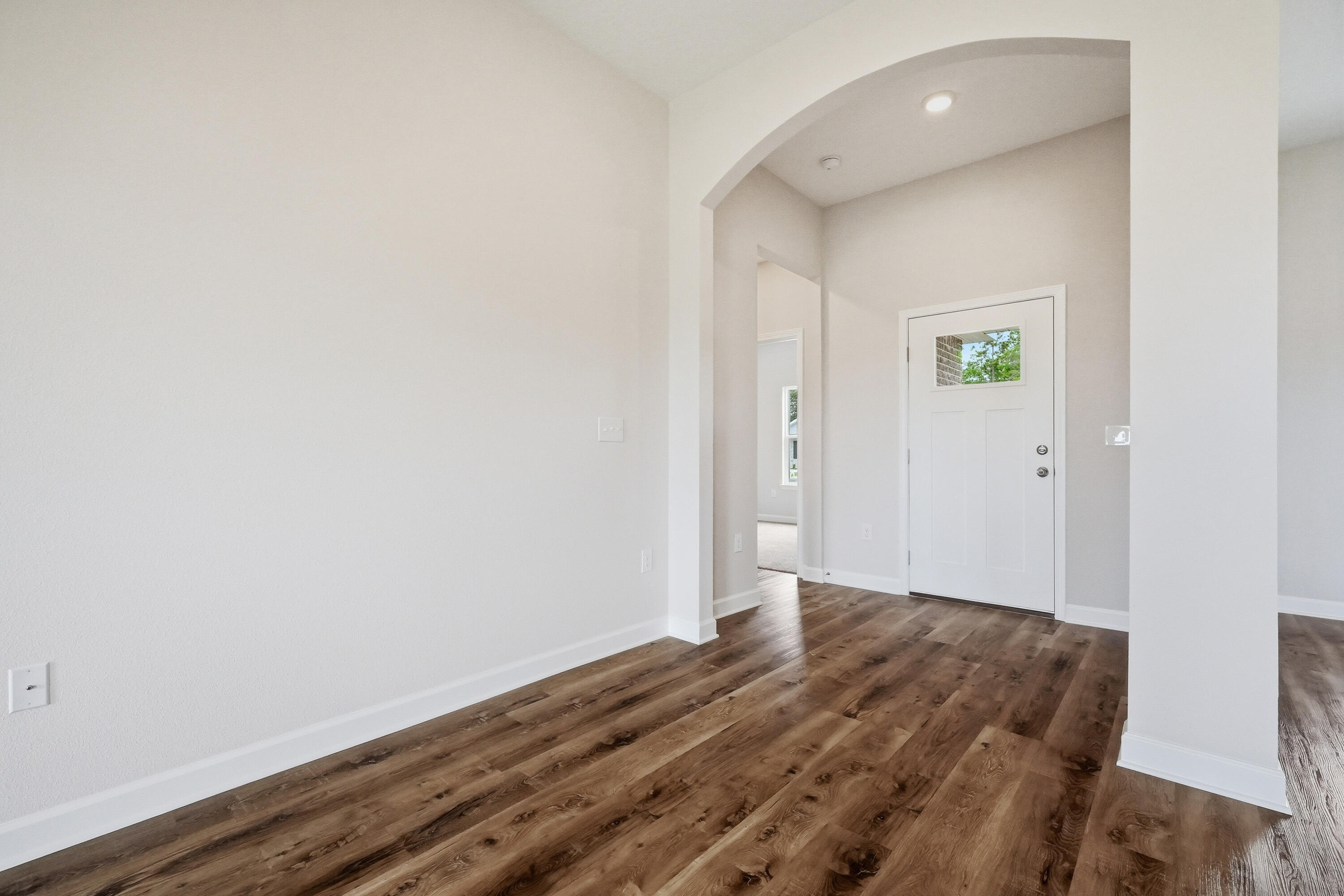 SOUTHERN CHARM - Residential