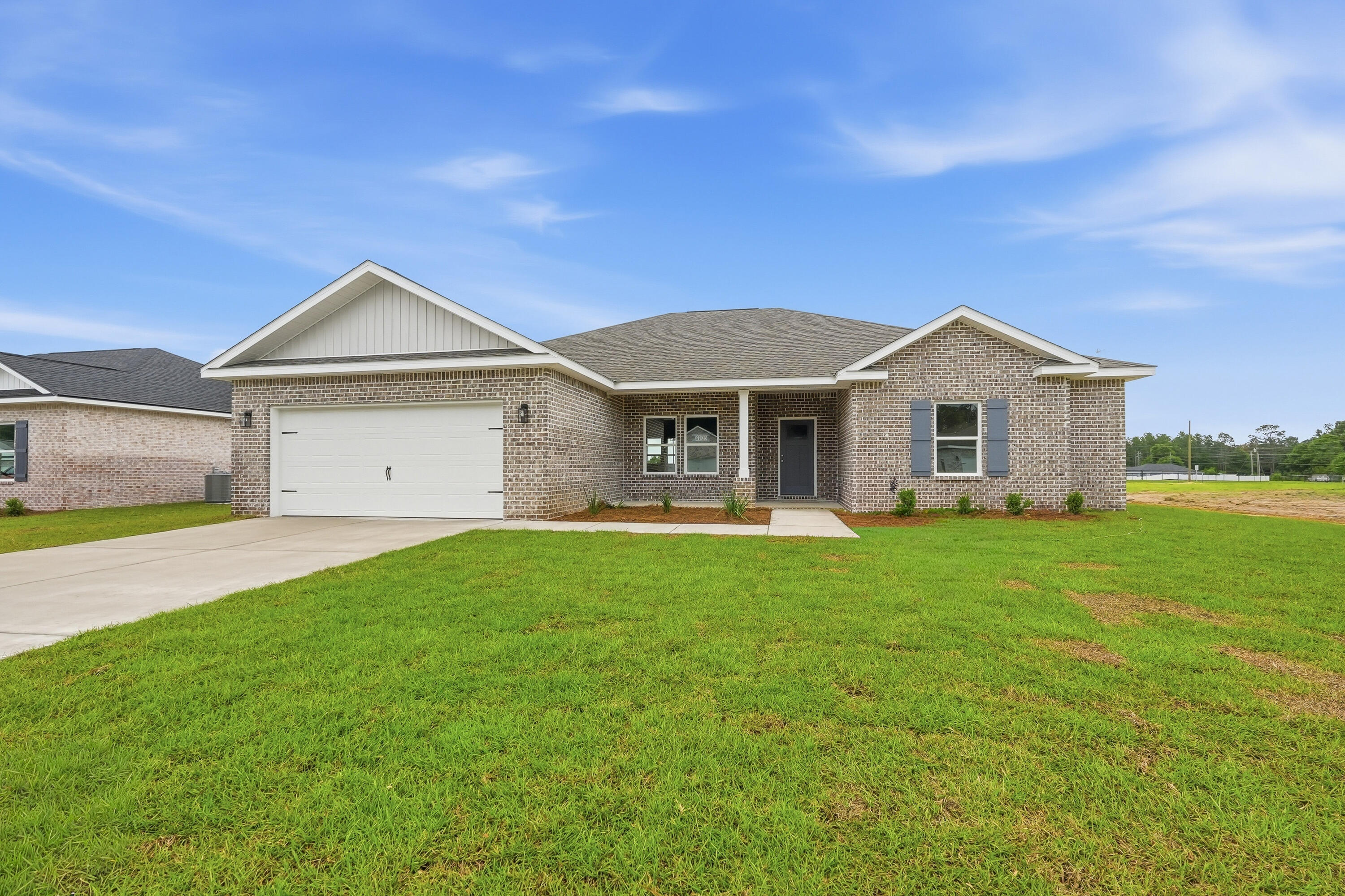 SOUTHERN CHARM - Residential