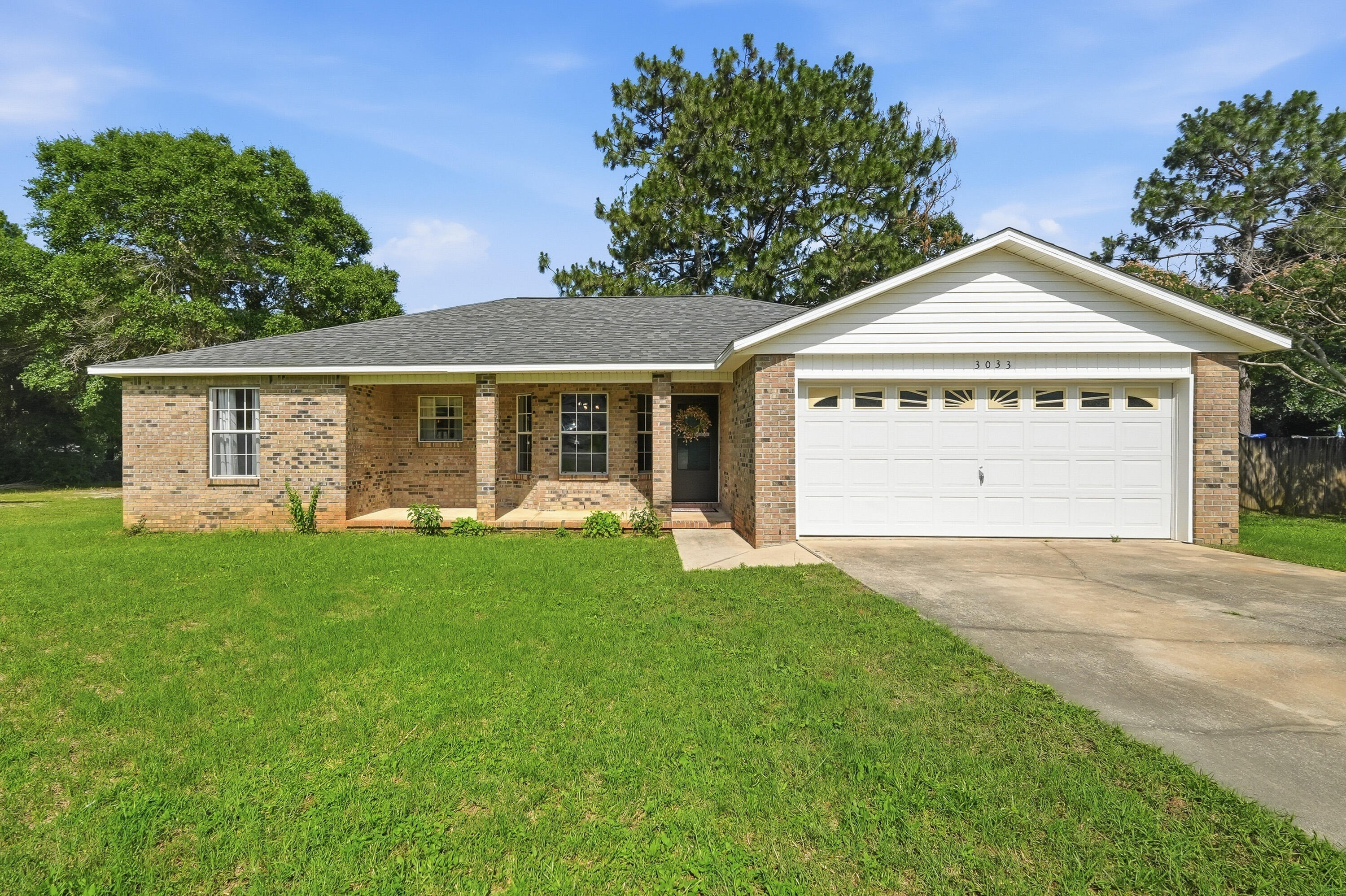 AUBURN ACRES - Residential