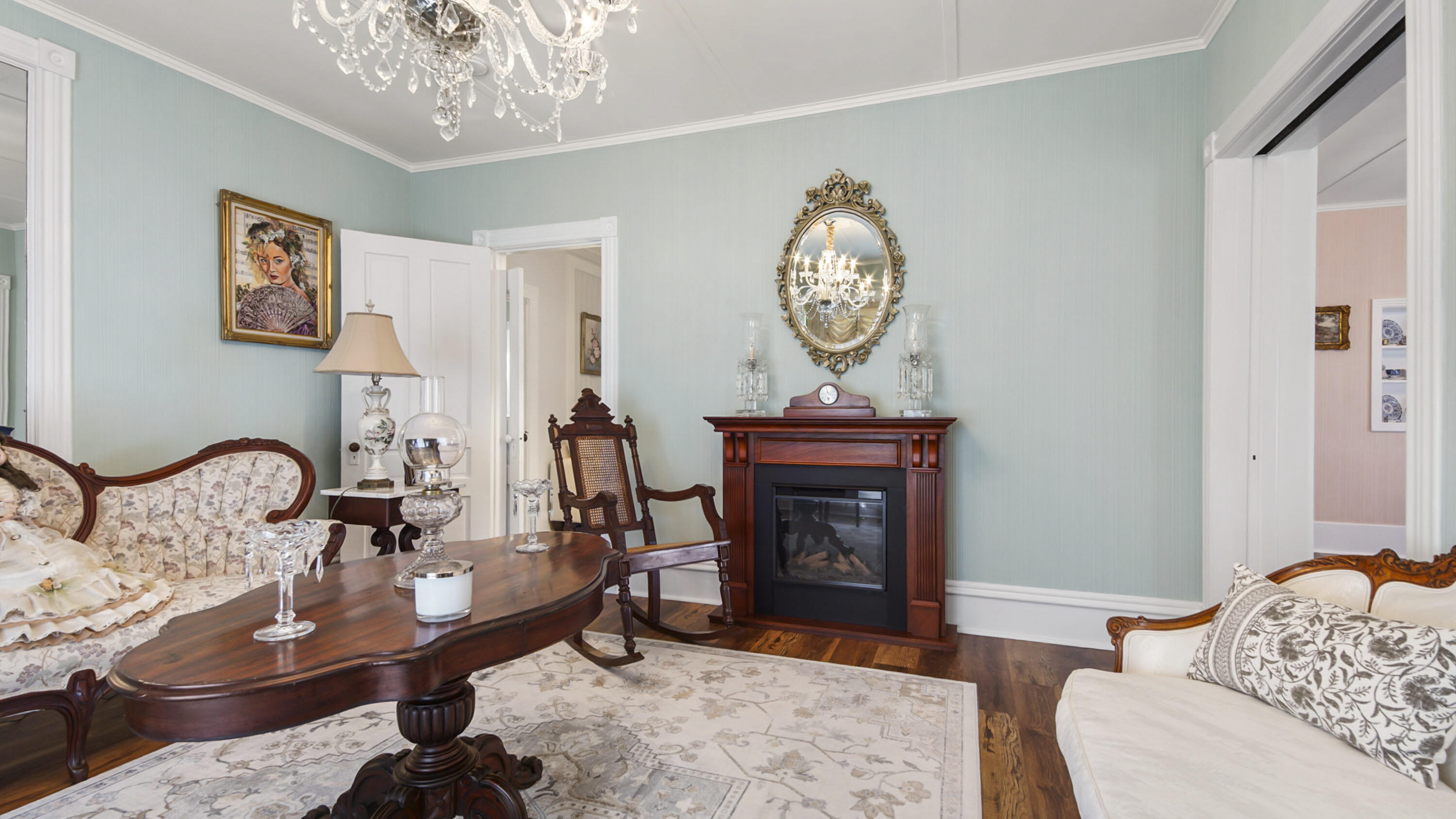 TOWN OF DEFUNIAK SPRINGS - Residential
