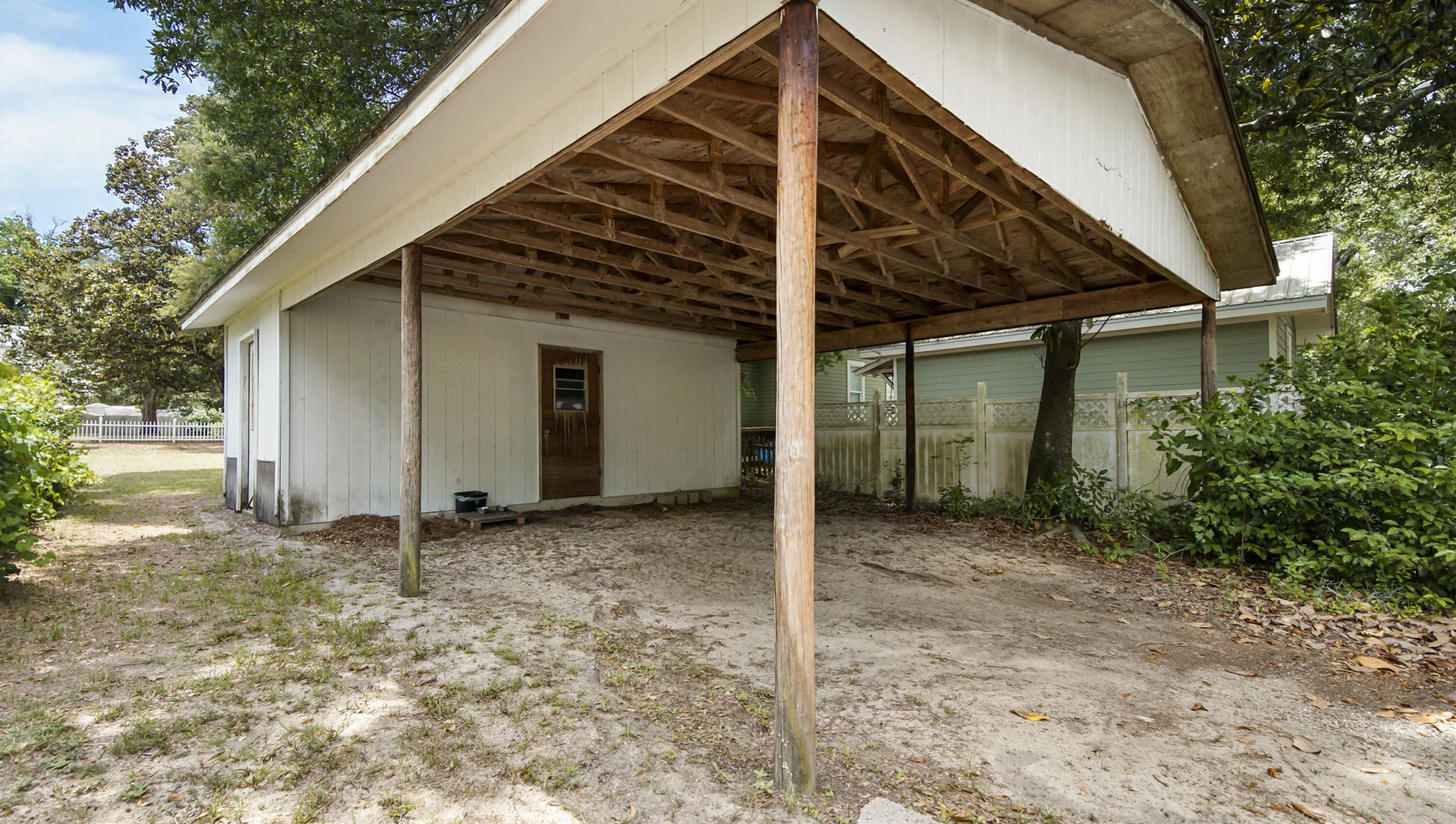 TOWN OF DEFUNIAK SPRINGS - Residential