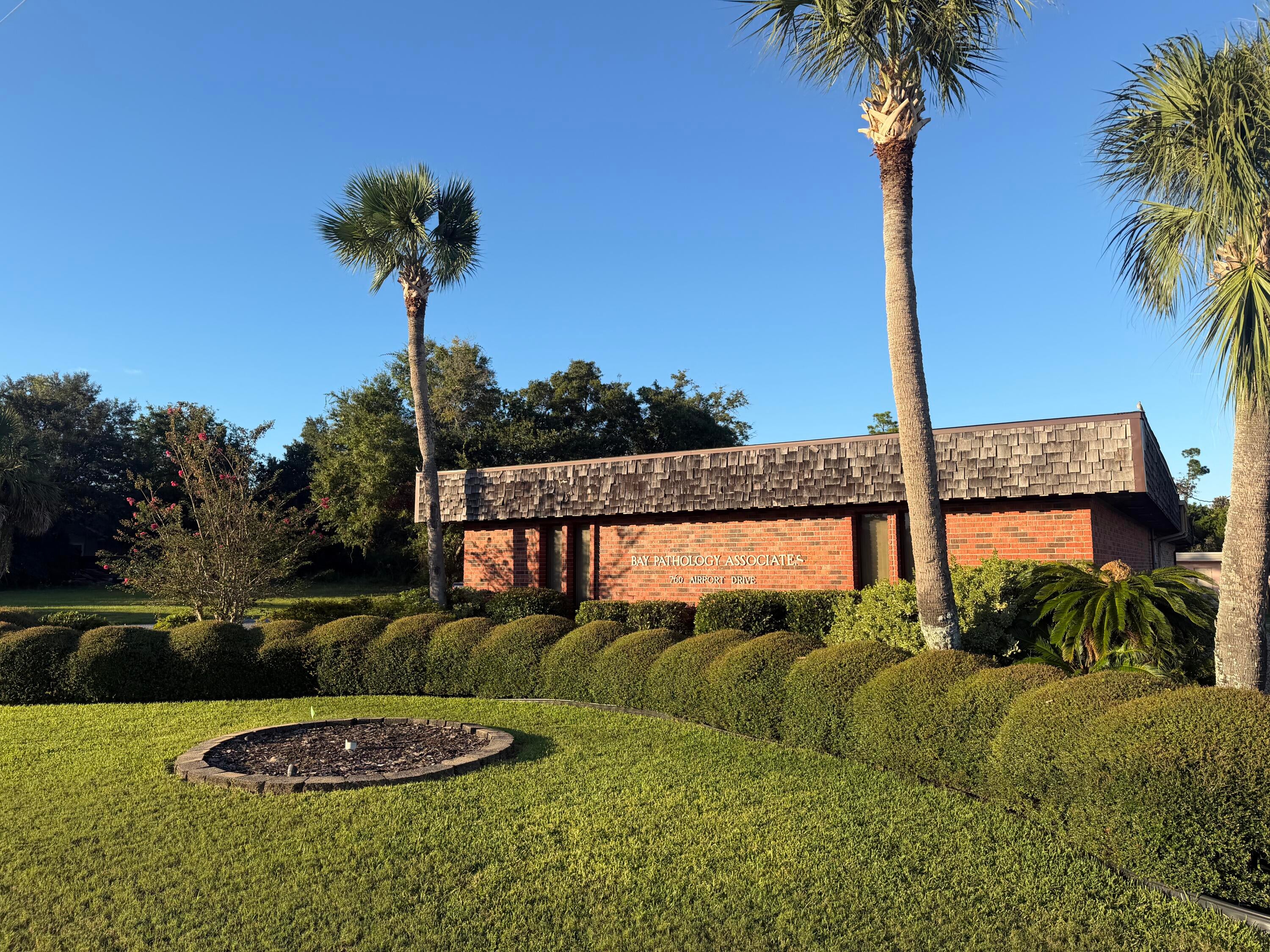 760 Airport Road