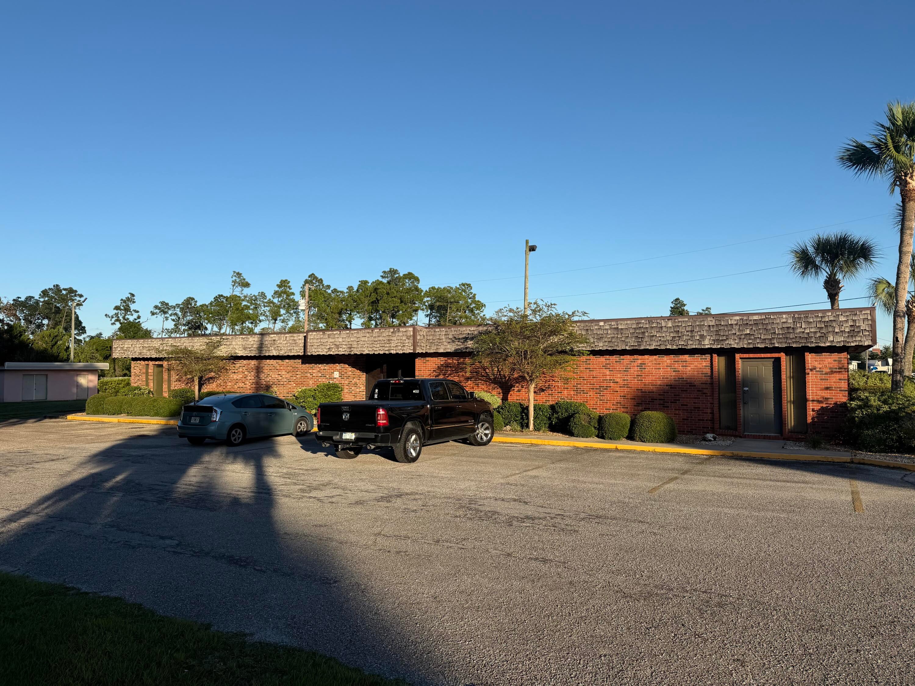 760 Airport Road