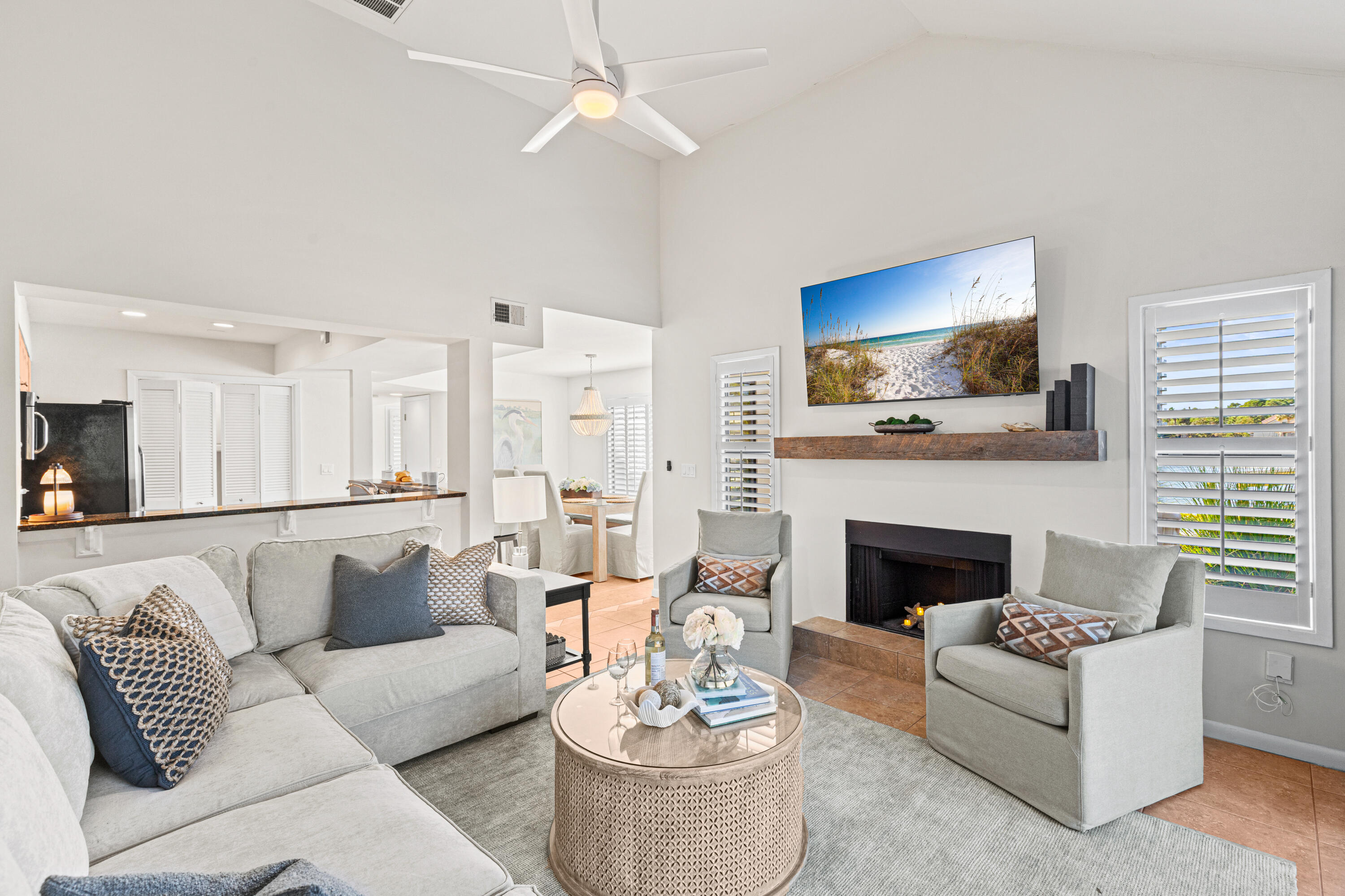 BEACHWALK VILLAS PH 05 - Residential