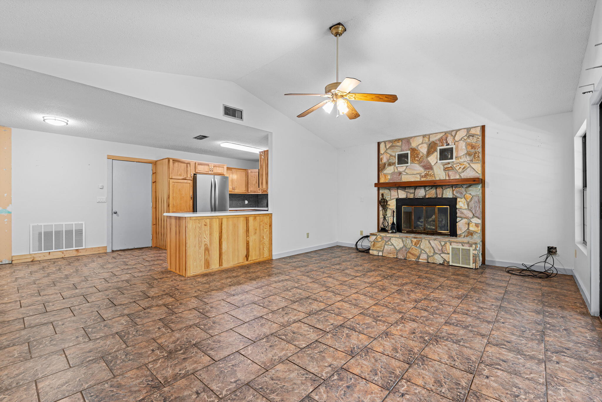 NO RECORDED SUBDIVISION - Residential