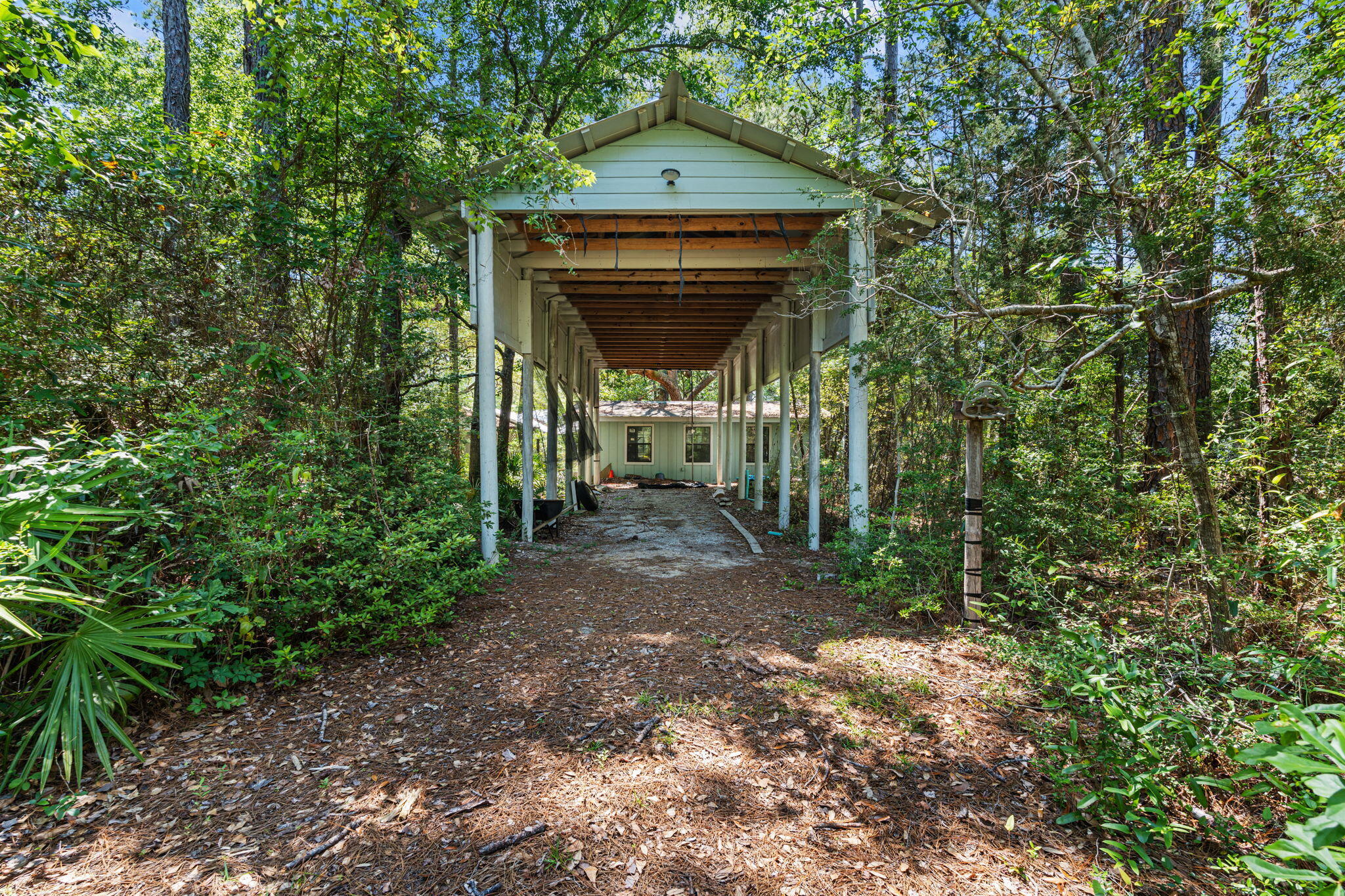 NO RECORDED SUBDIVISION - Residential