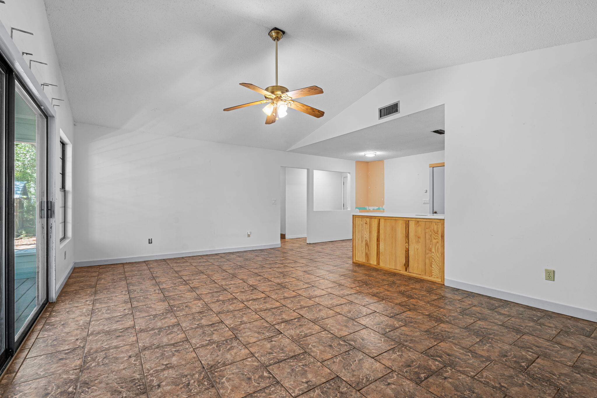NO RECORDED SUBDIVISION - Residential