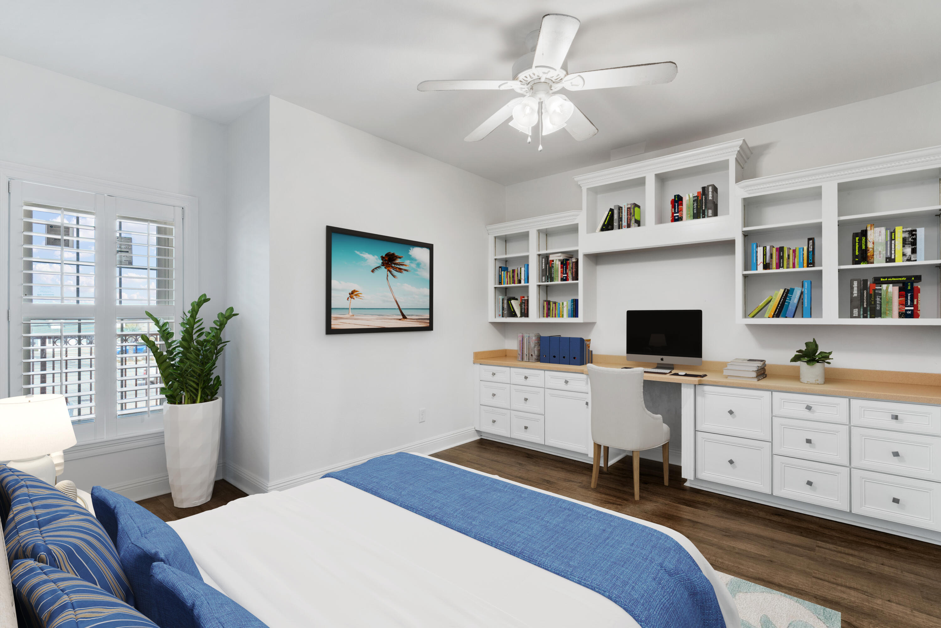 HARBOR PLANTATION - Residential