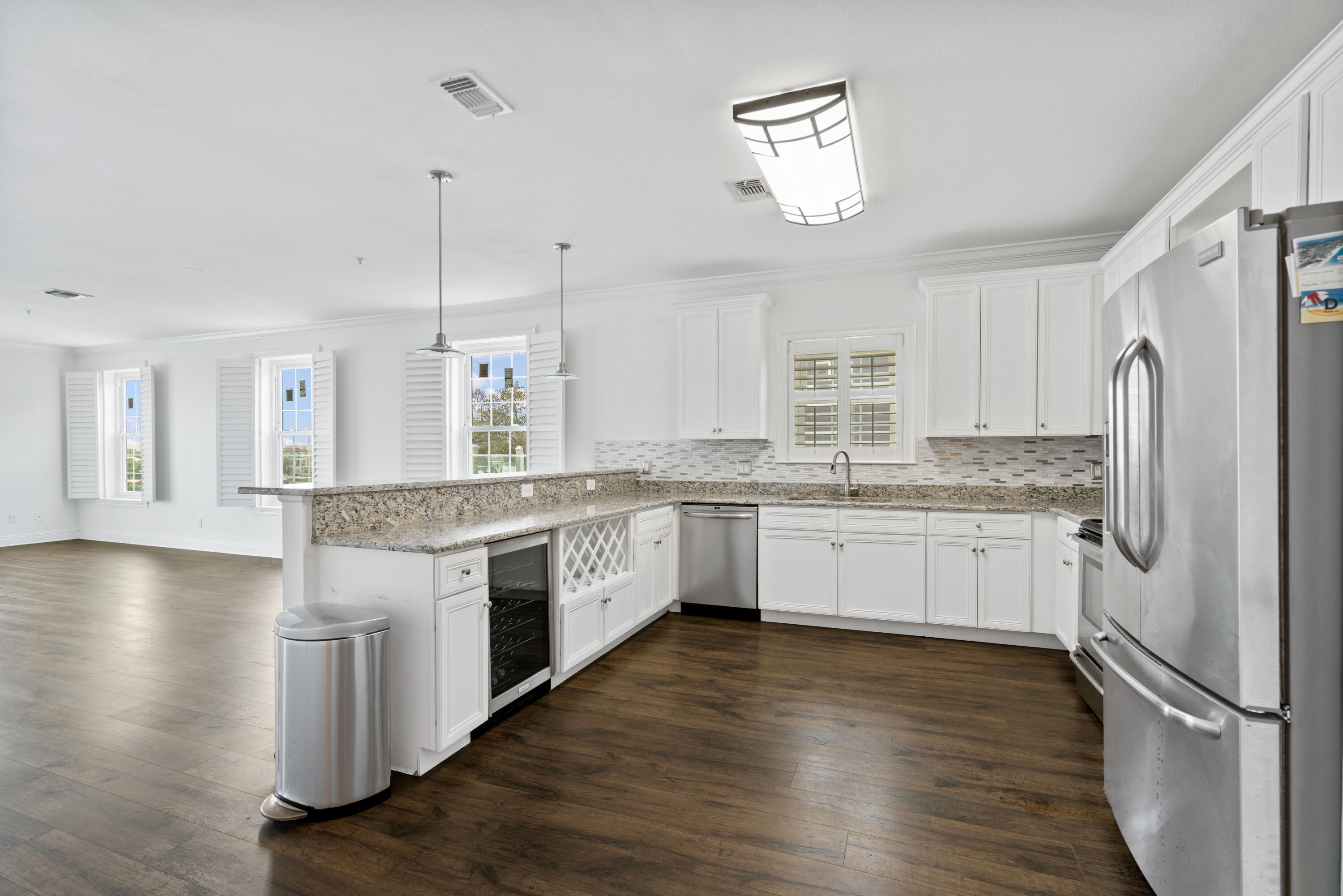 HARBOR PLANTATION - Residential