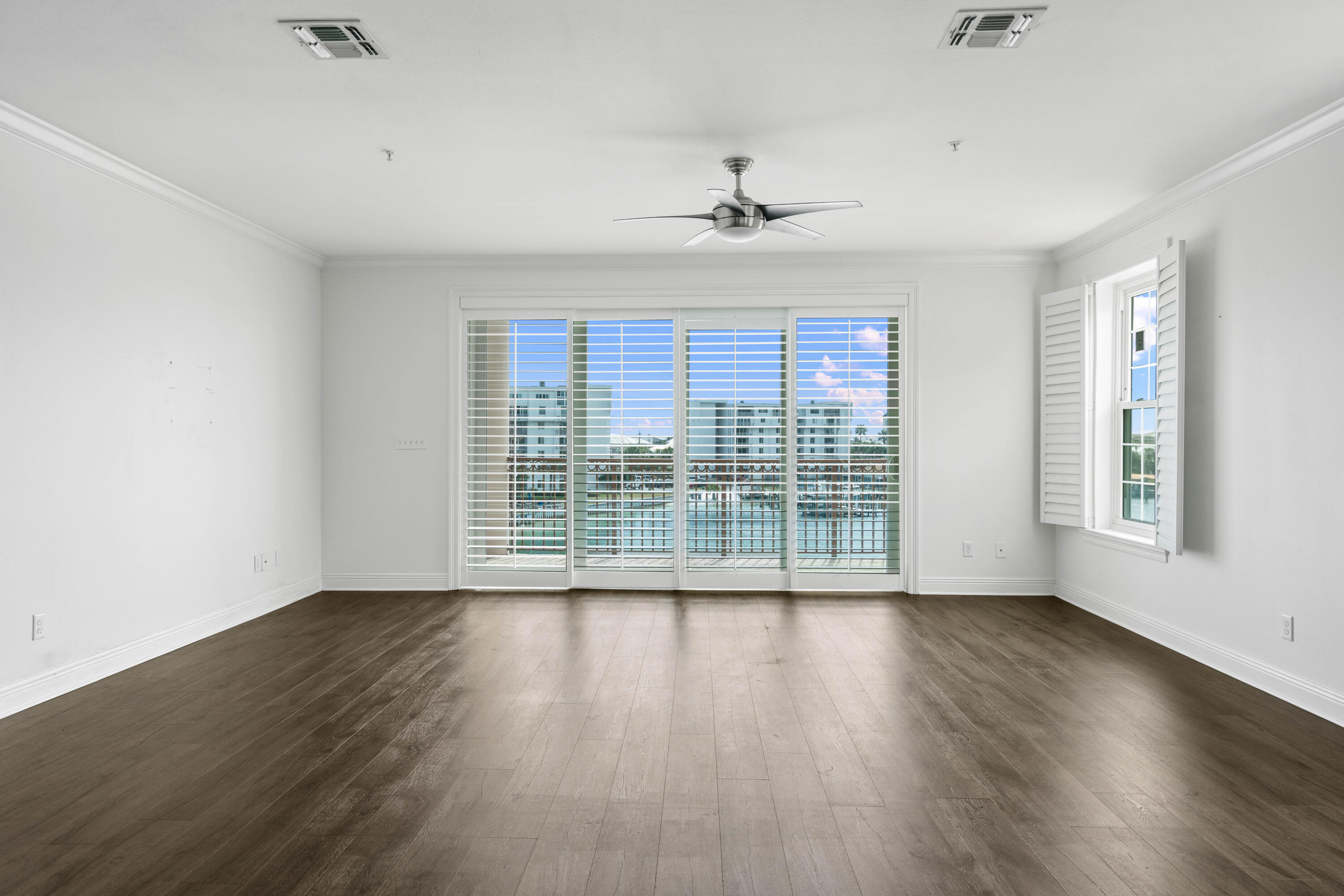 HARBOR PLANTATION - Residential