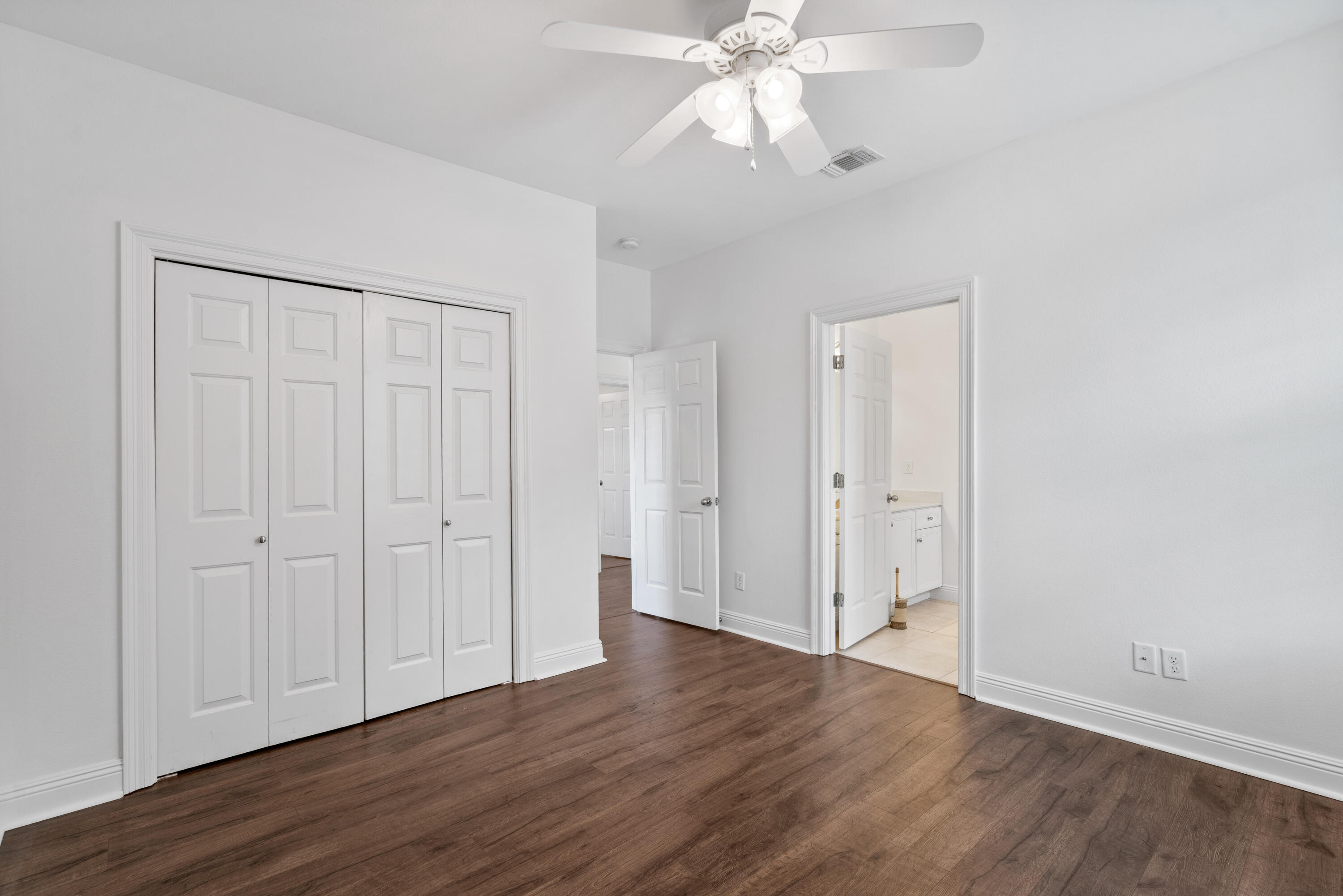 HARBOR PLANTATION - Residential