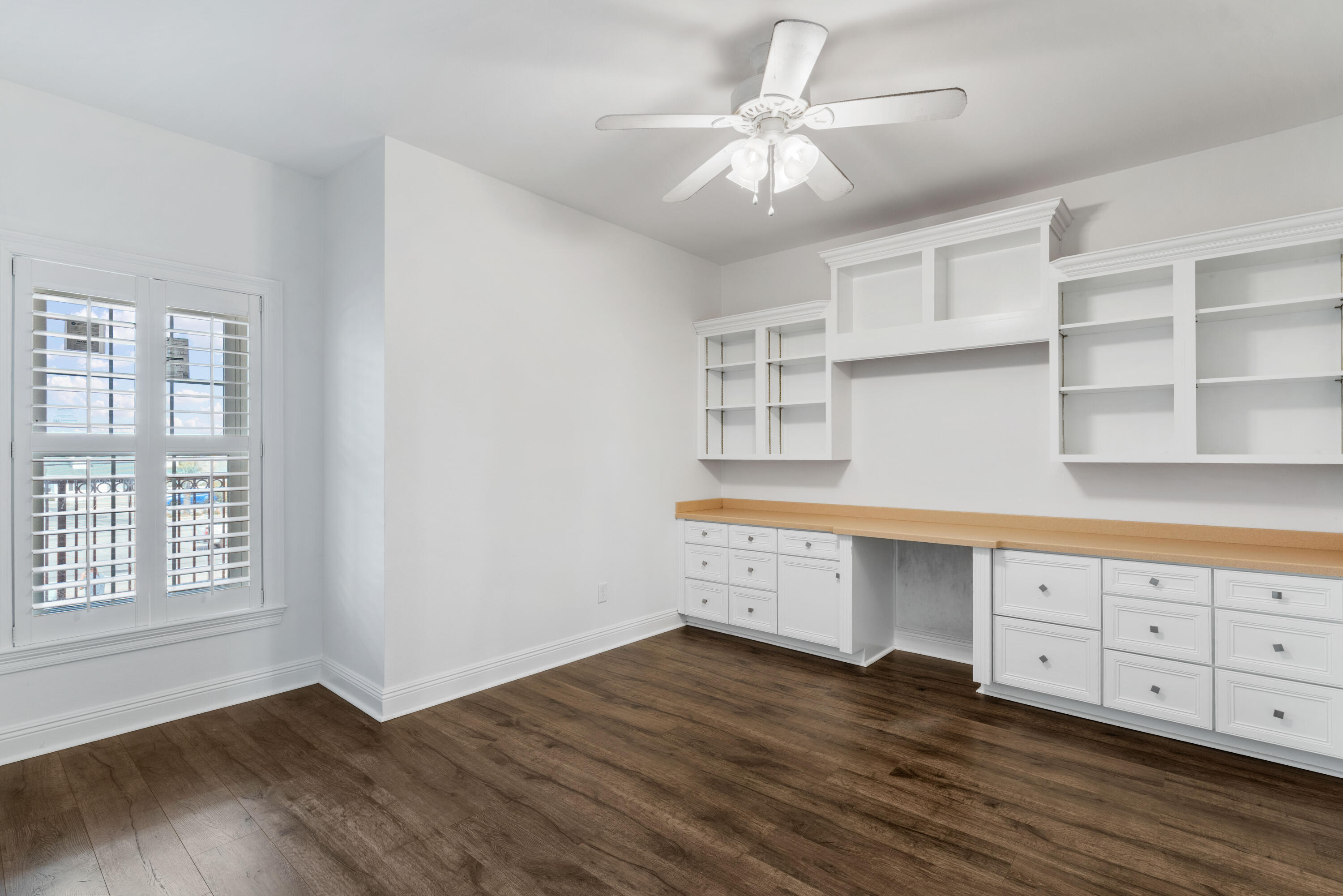 HARBOR PLANTATION - Residential