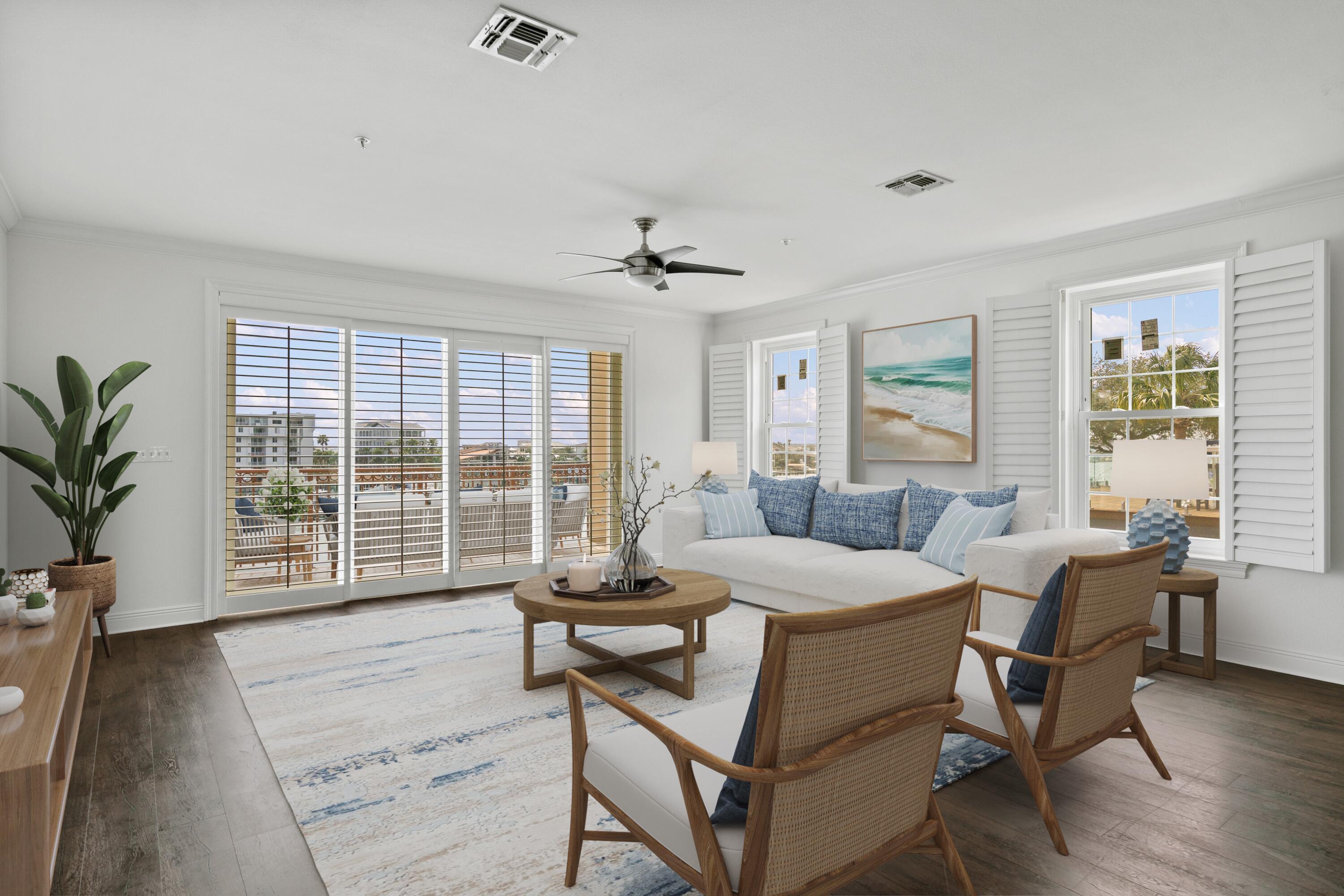 HARBOR PLANTATION - Residential