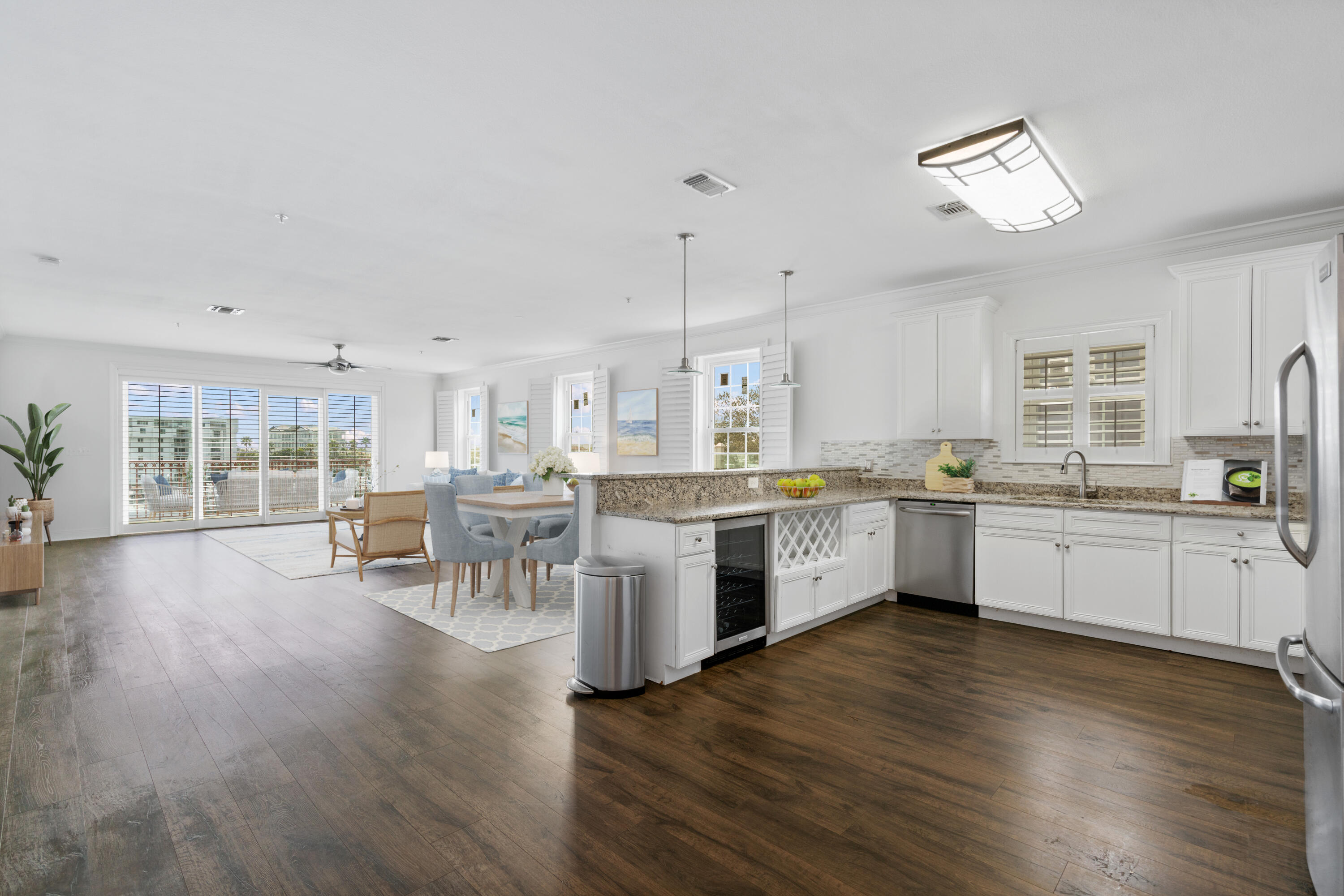 HARBOR PLANTATION - Residential