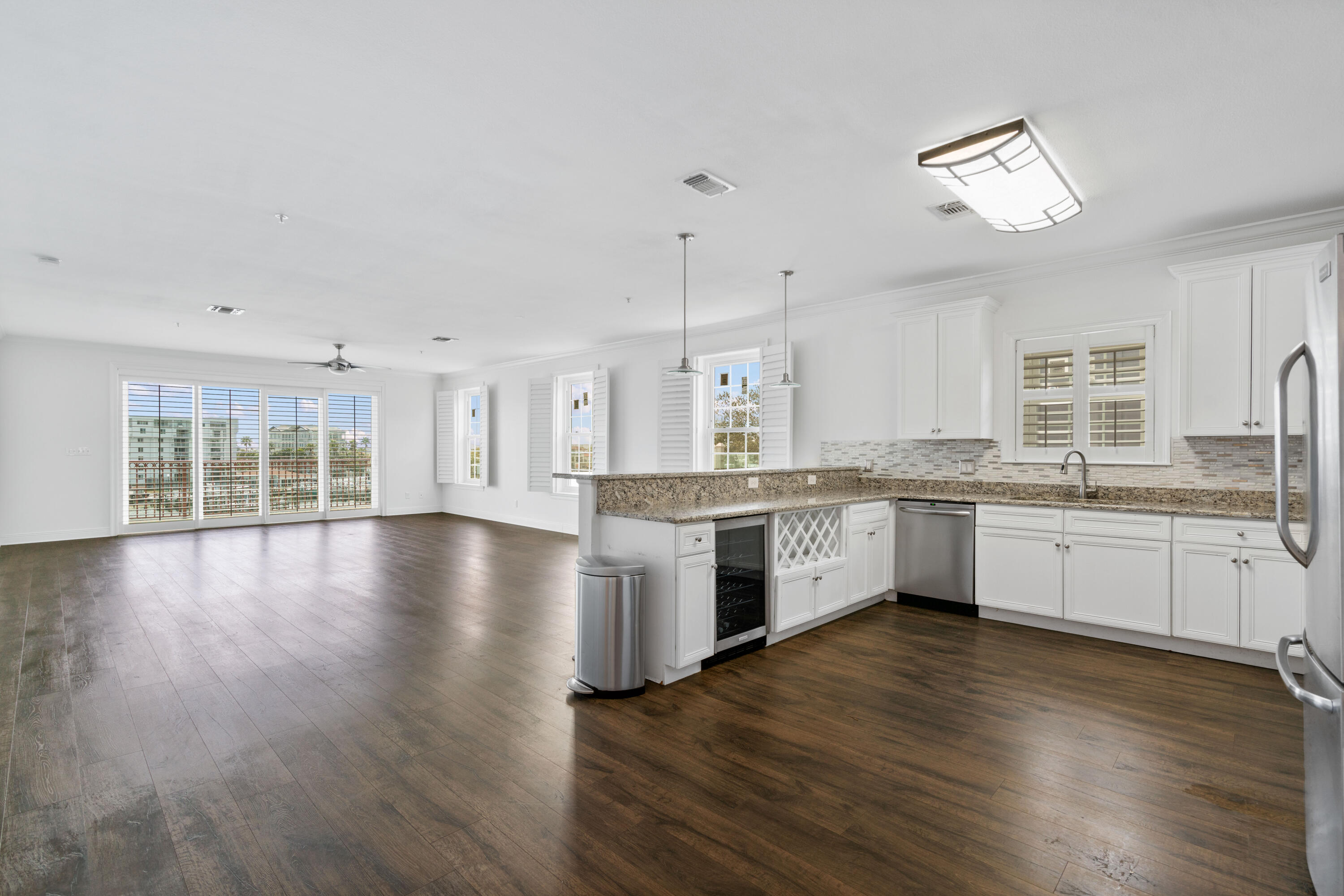 HARBOR PLANTATION - Residential