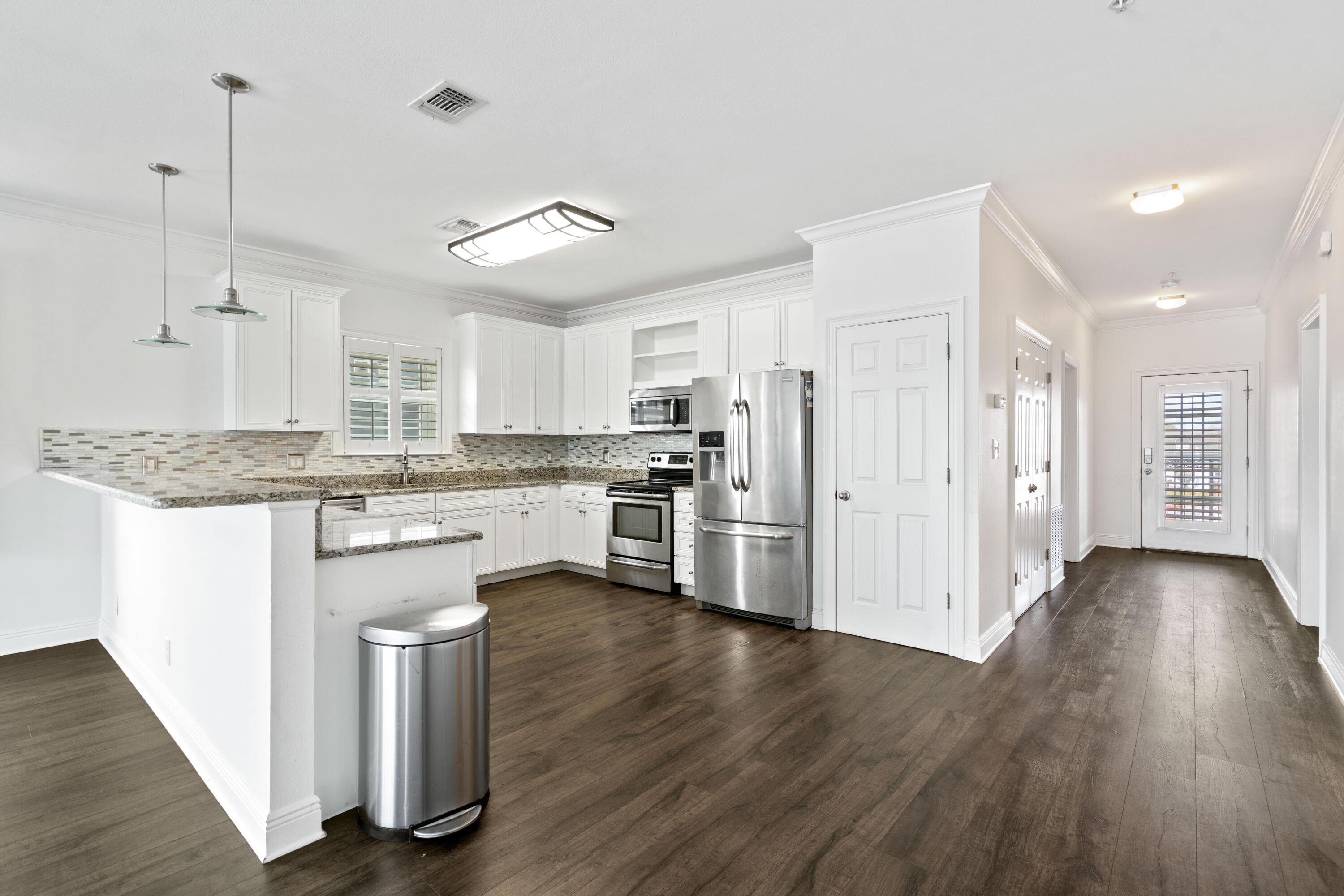 HARBOR PLANTATION - Residential