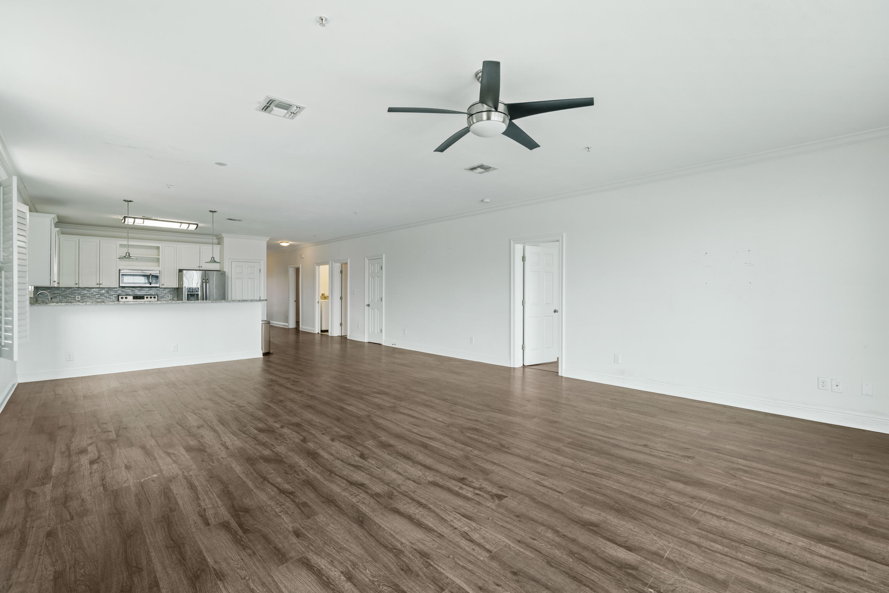 HARBOR PLANTATION - Residential