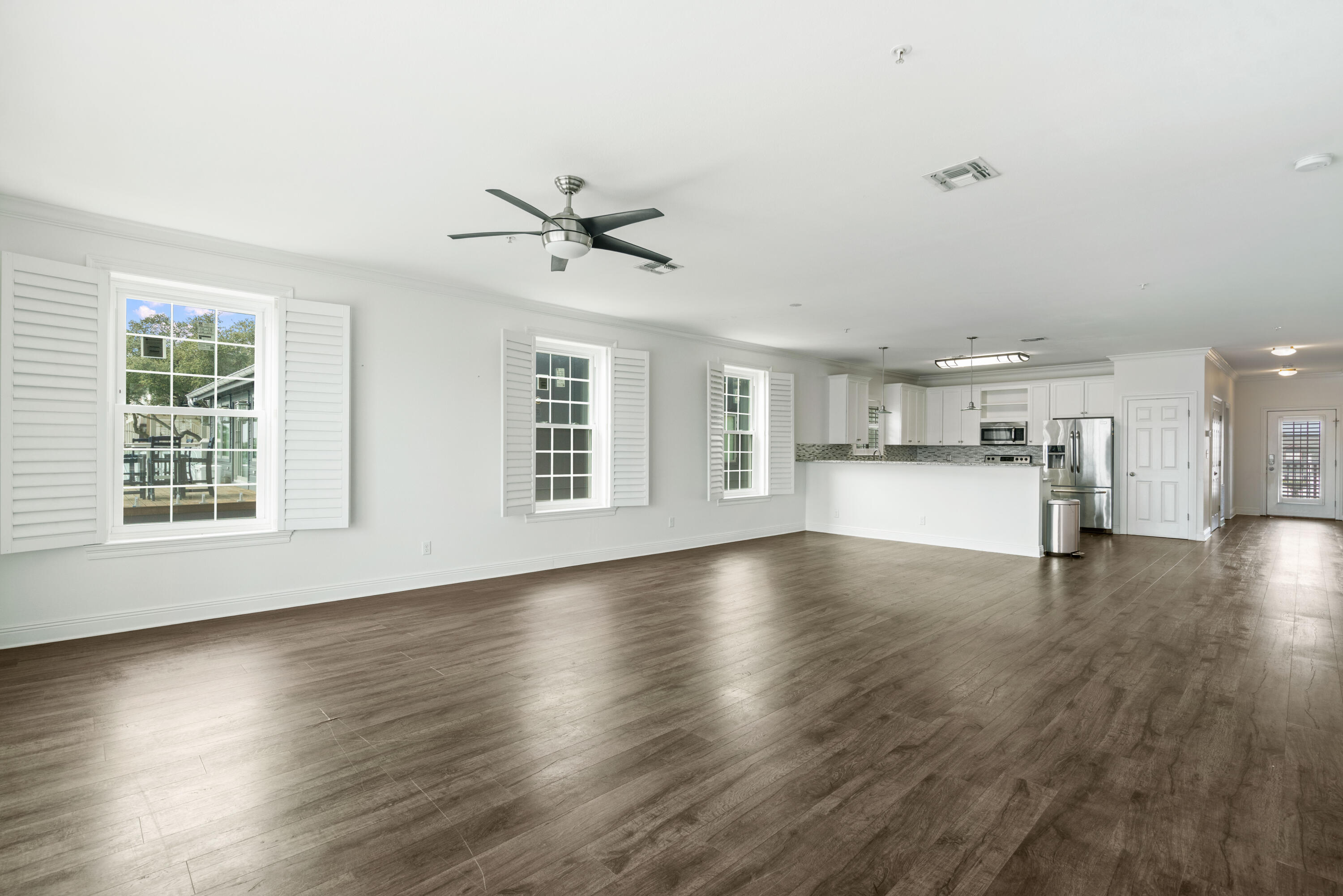 HARBOR PLANTATION - Residential