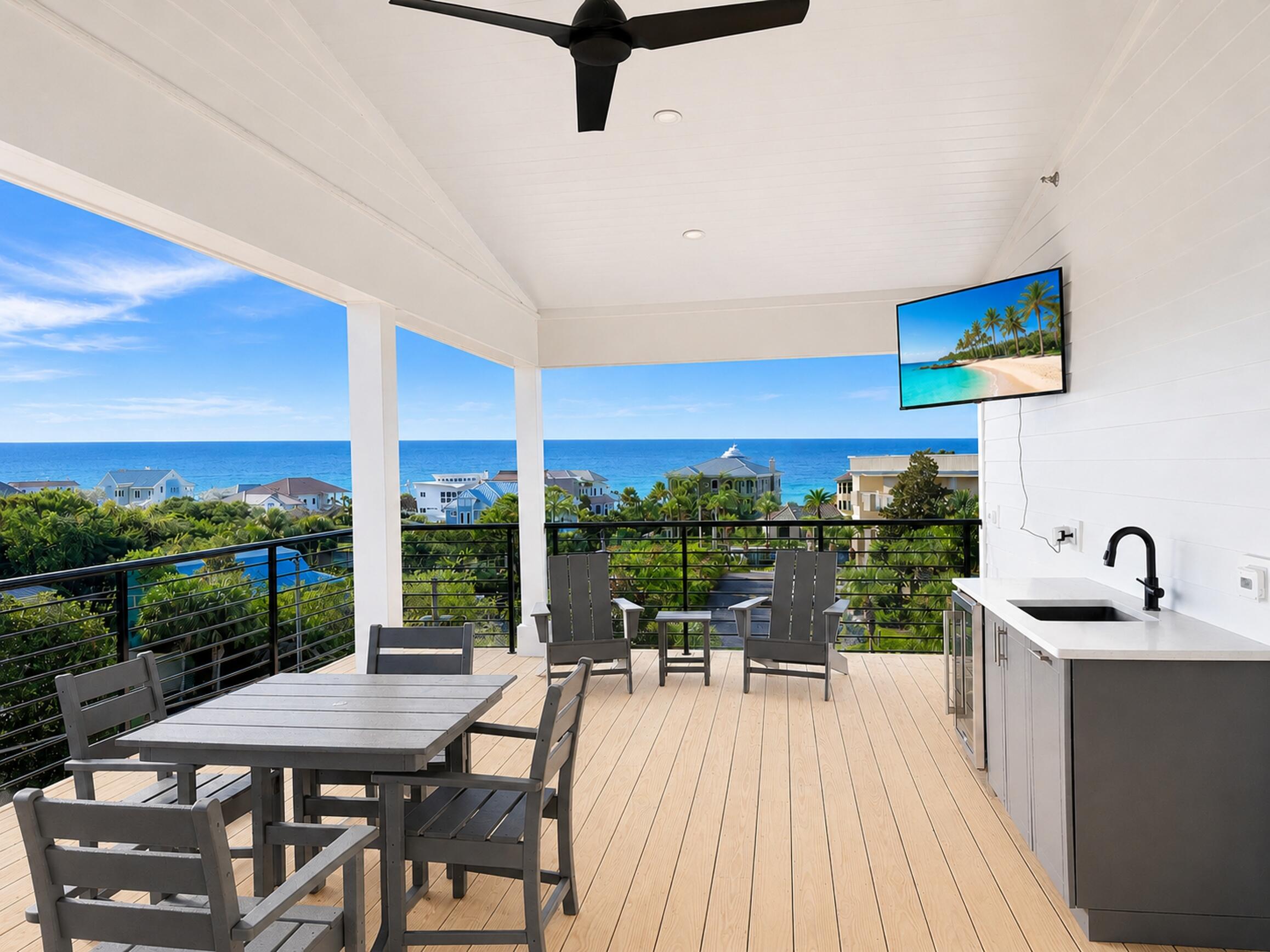 BLUE MOUNTAIN ESTATES - Residential
