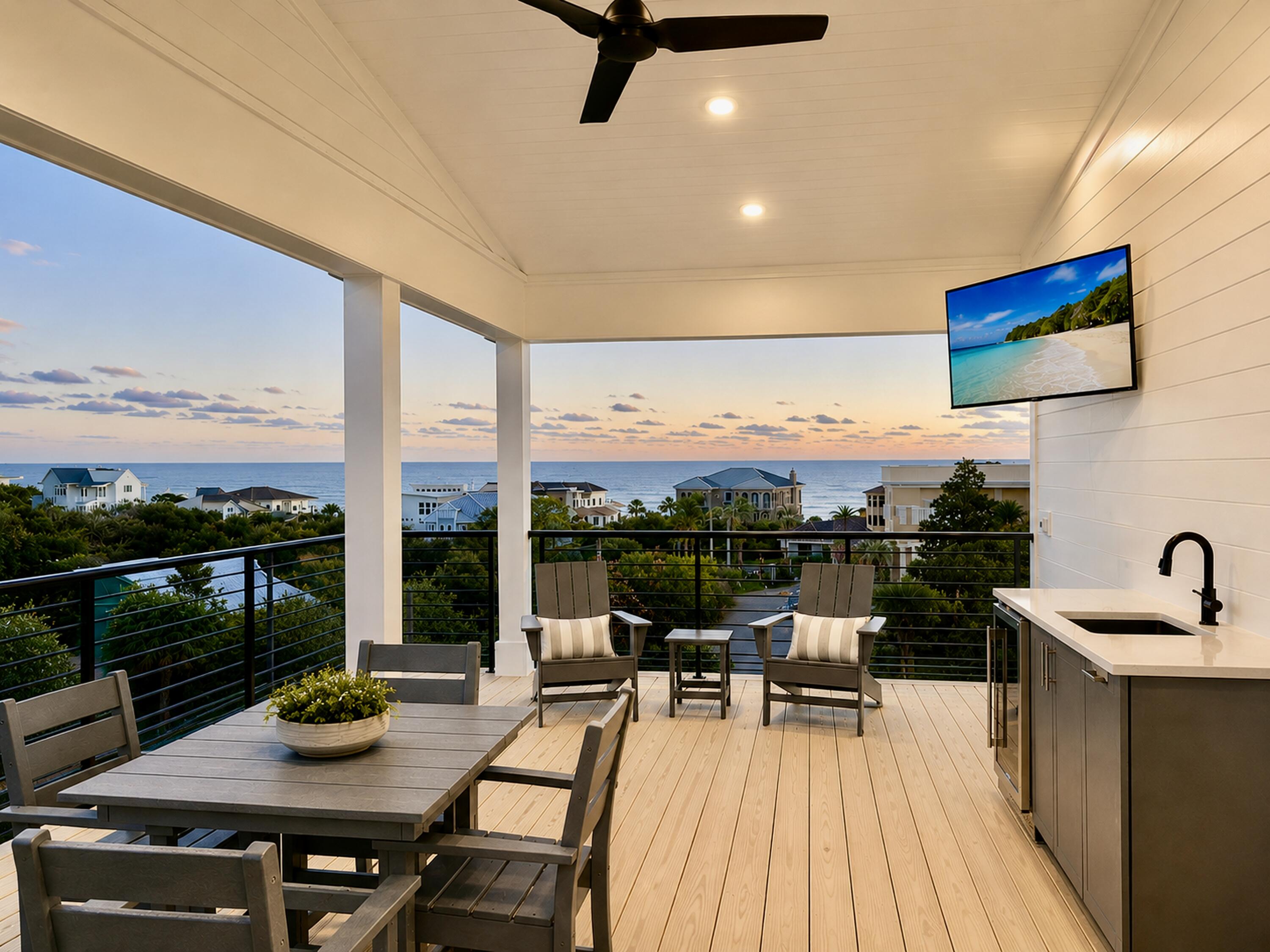 BLUE MOUNTAIN ESTATES - Residential