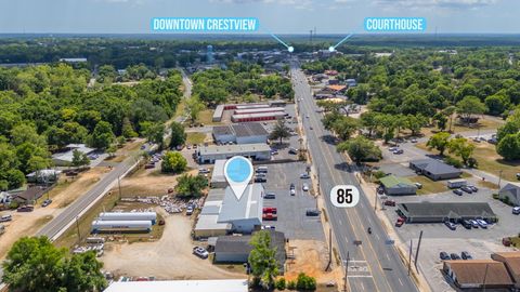 641 N Ferdon Boulevard Crestview FL 32536