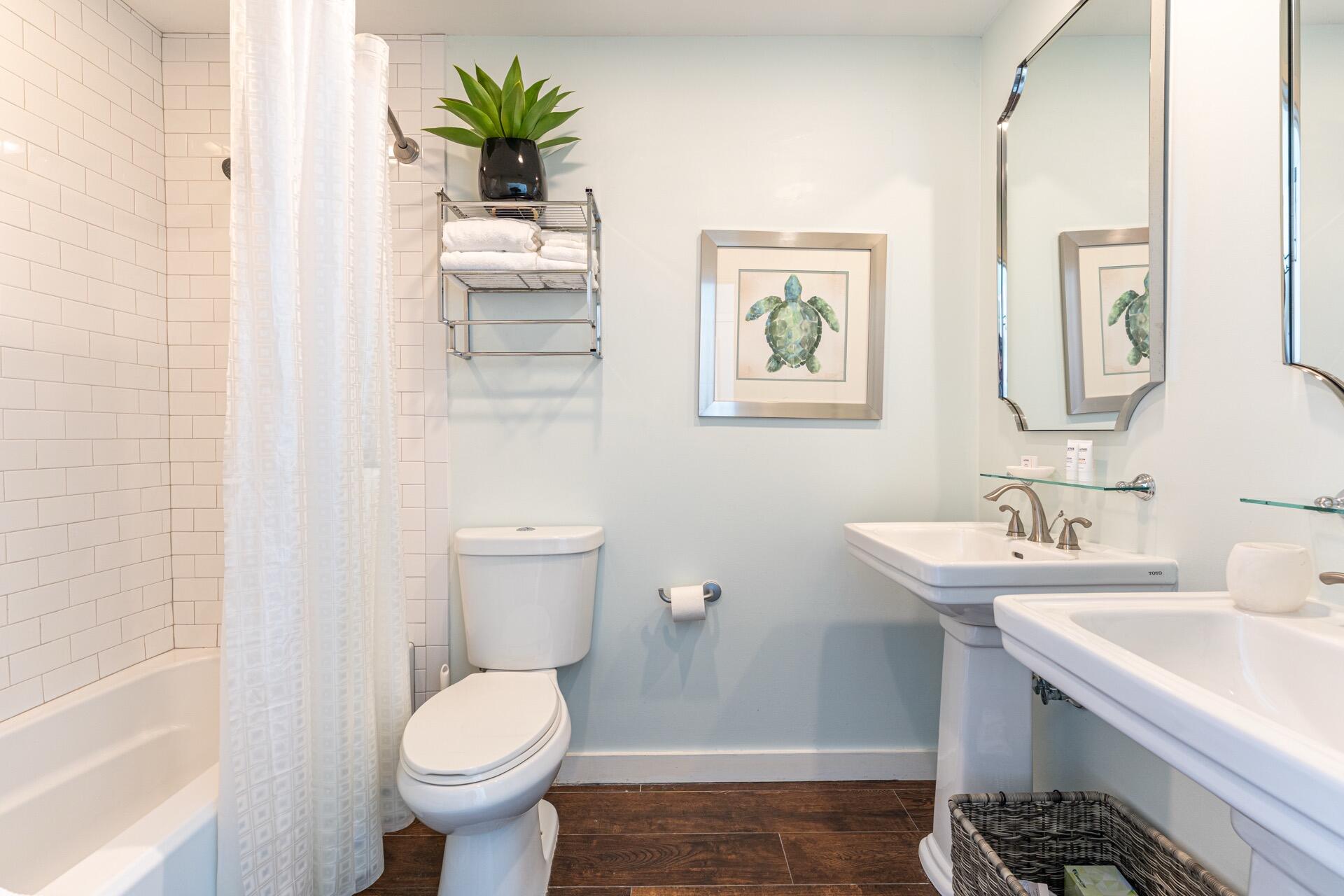 LUAU I - Residential