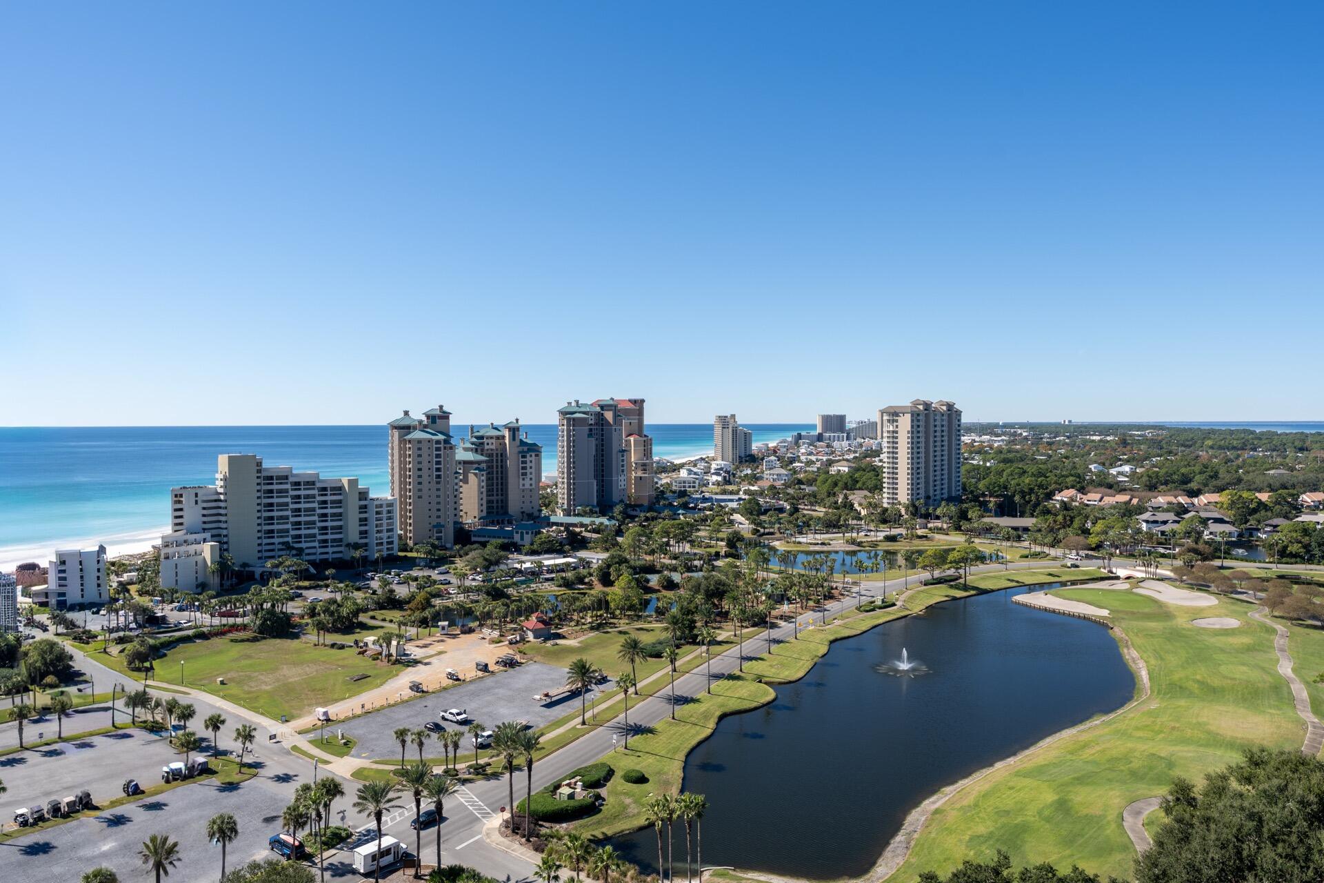 LUAU I - Residential