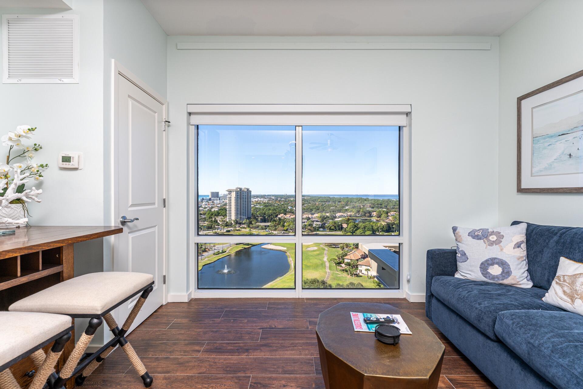 LUAU I - Residential