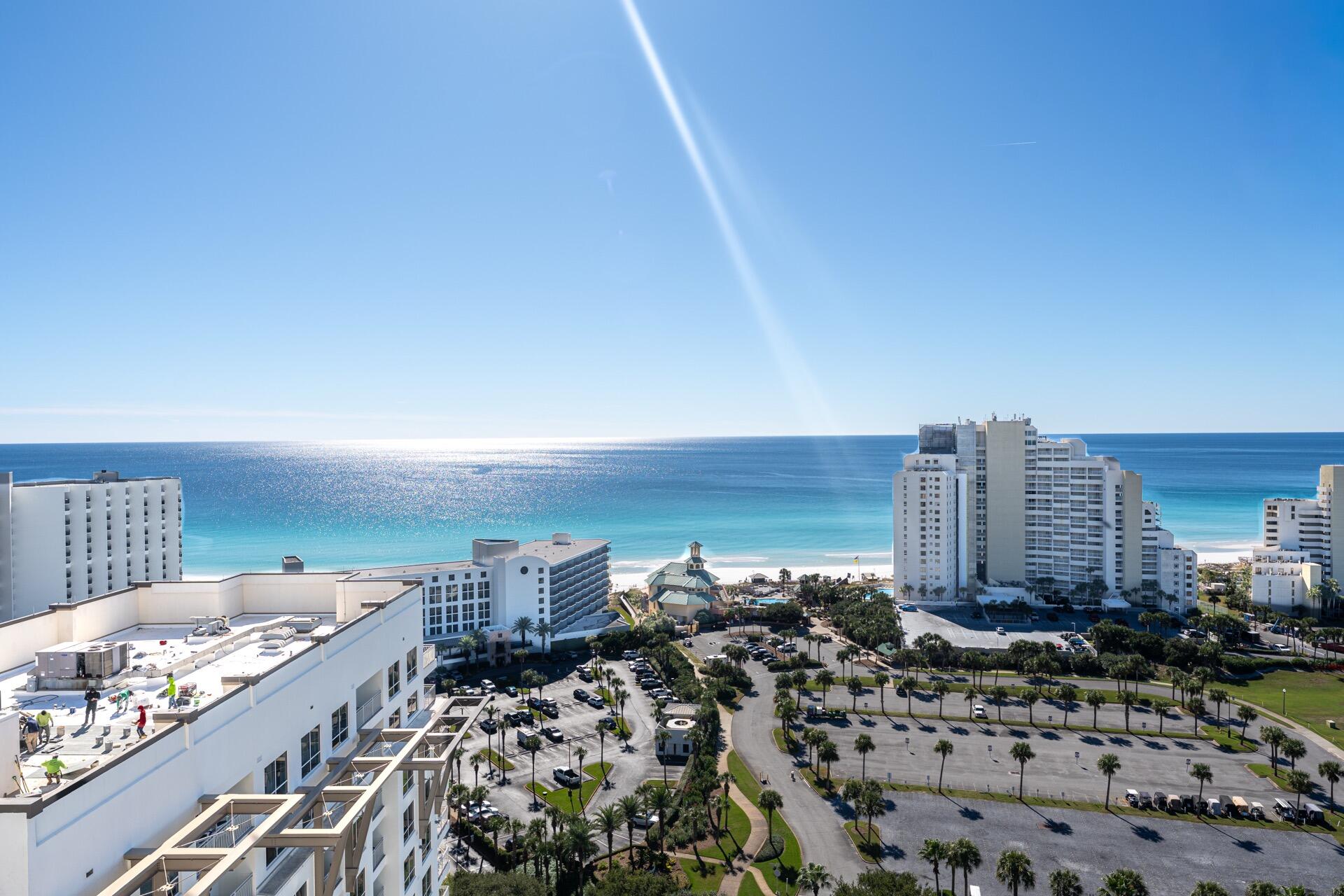 LUAU I - Residential