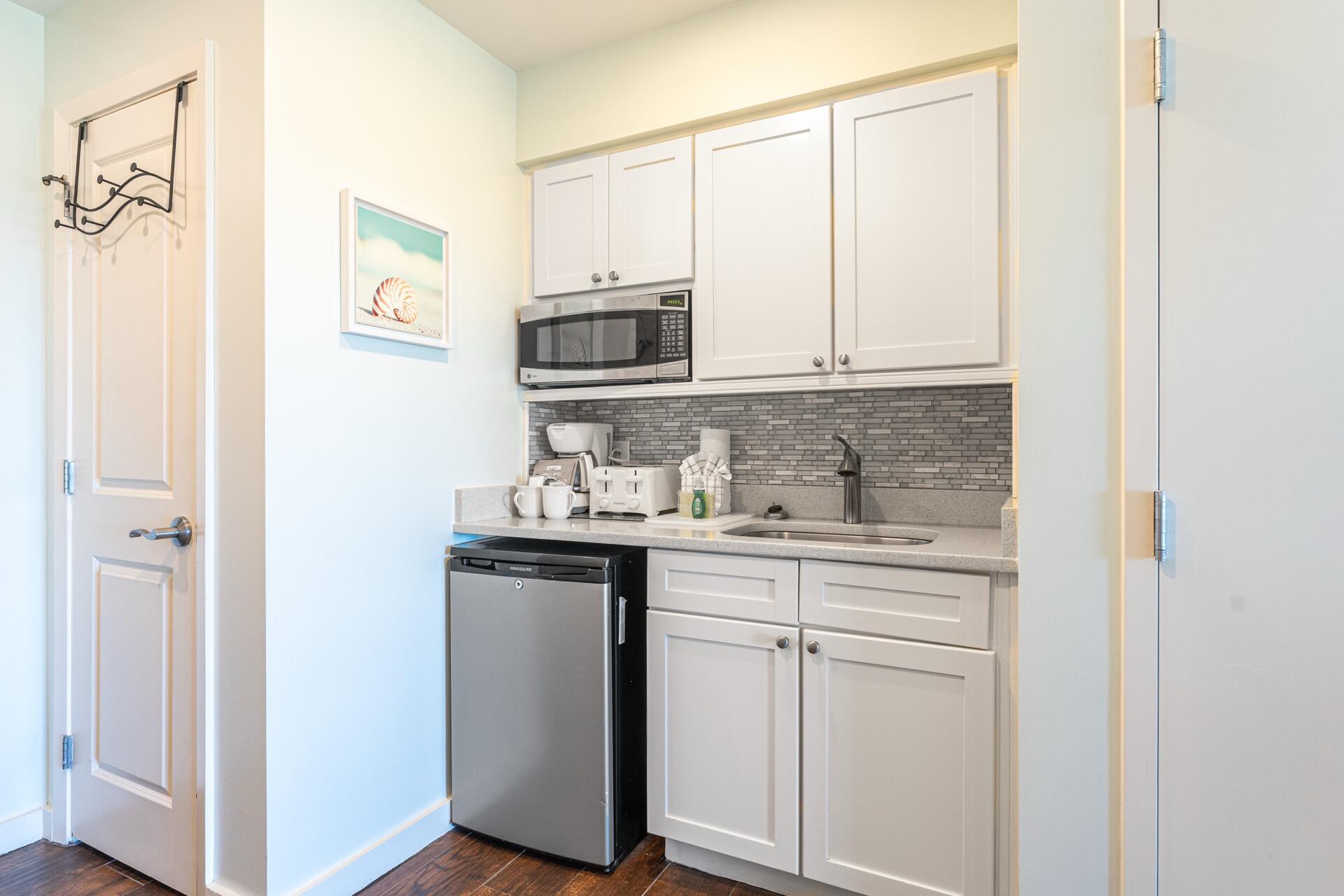 LUAU I - Residential