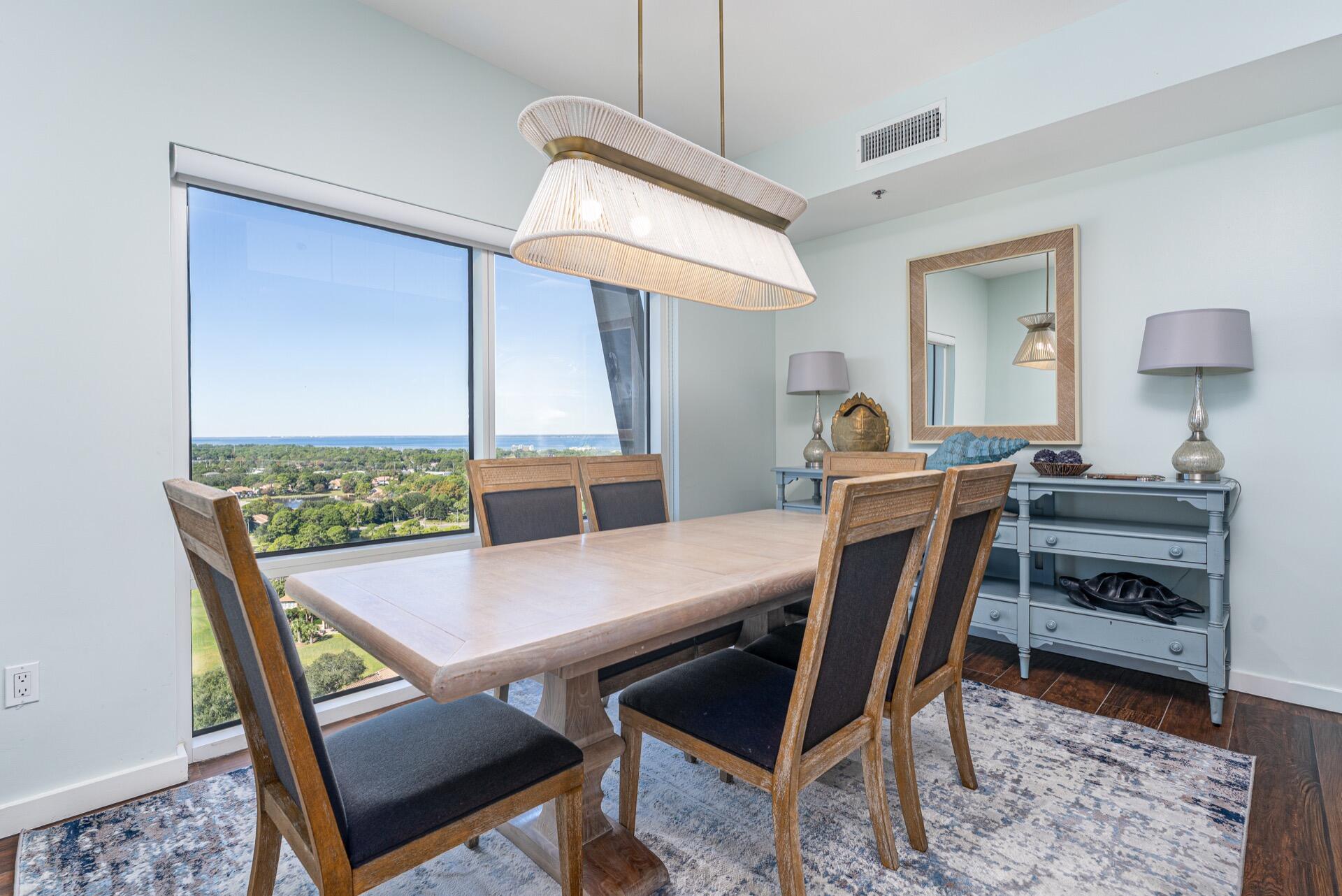 LUAU I - Residential