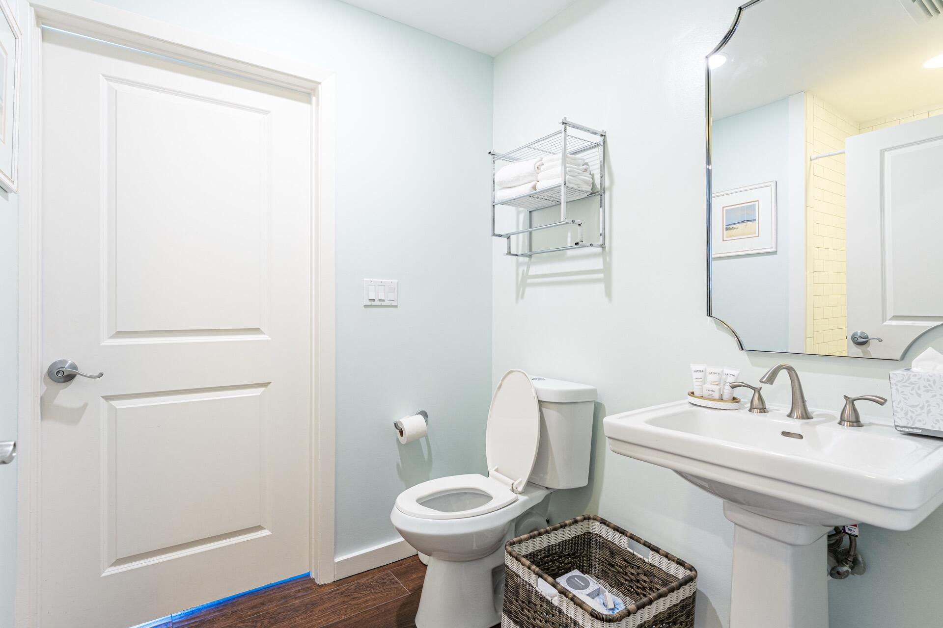 LUAU I - Residential