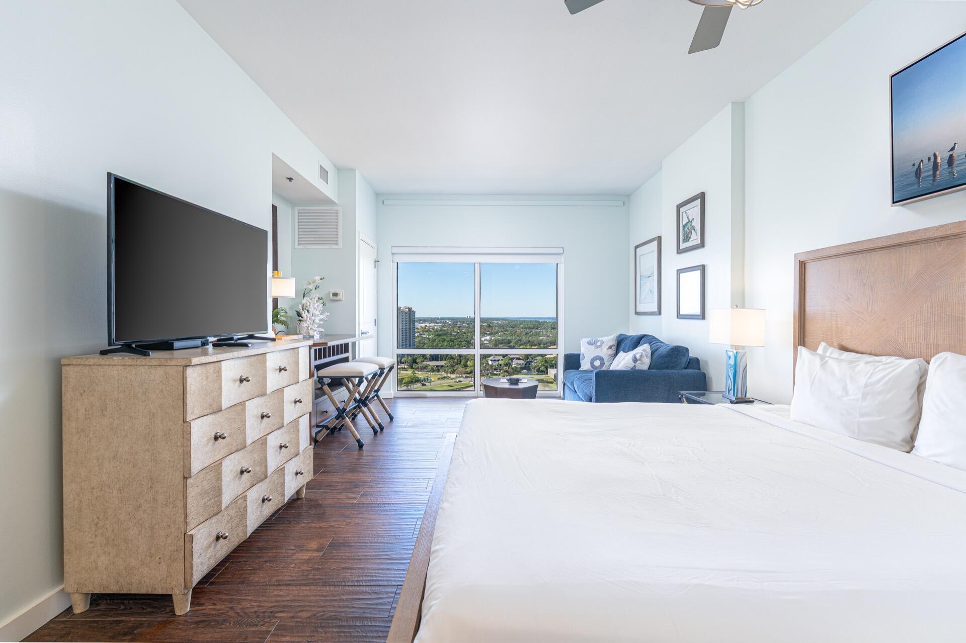 LUAU I - Residential