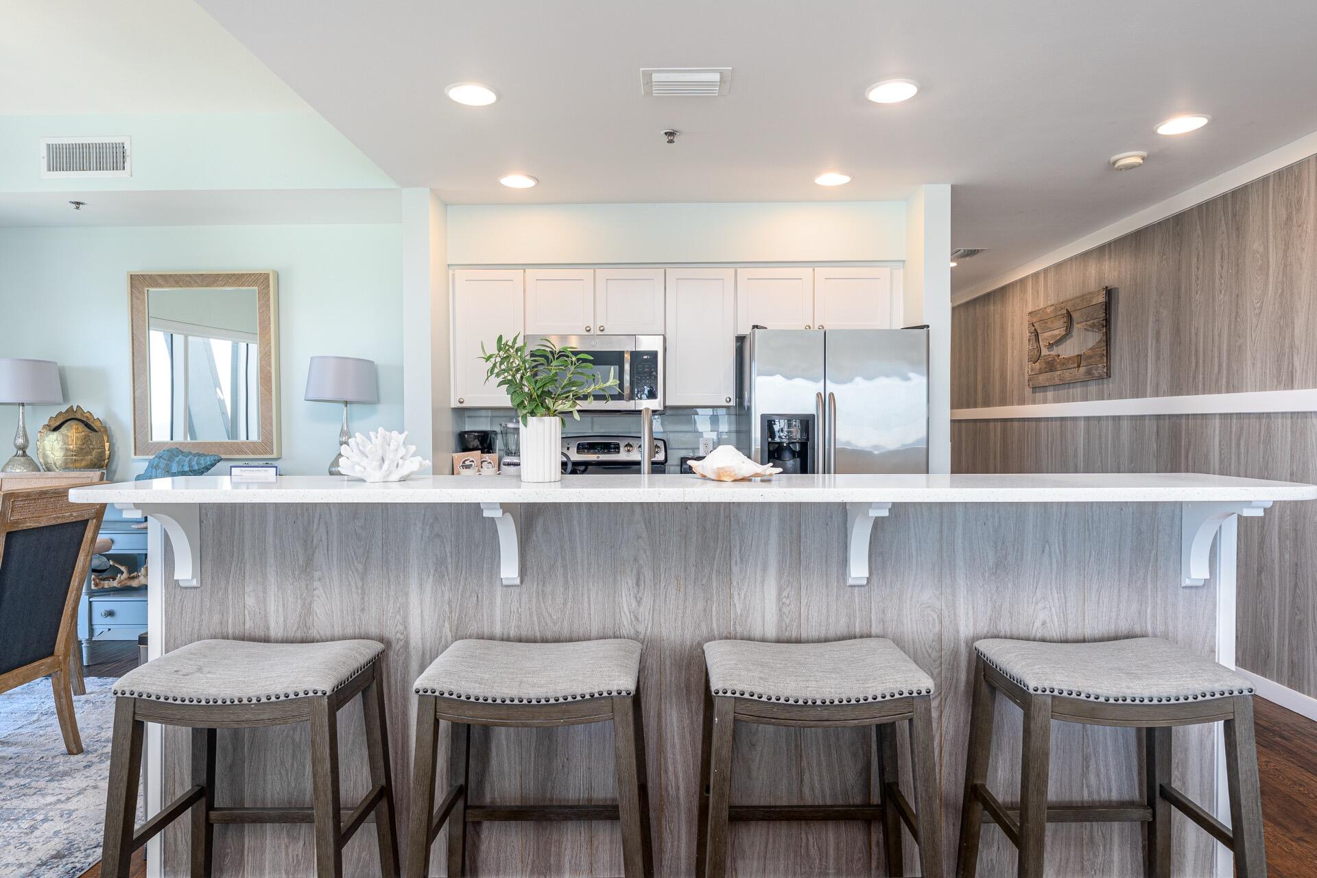 LUAU I - Residential