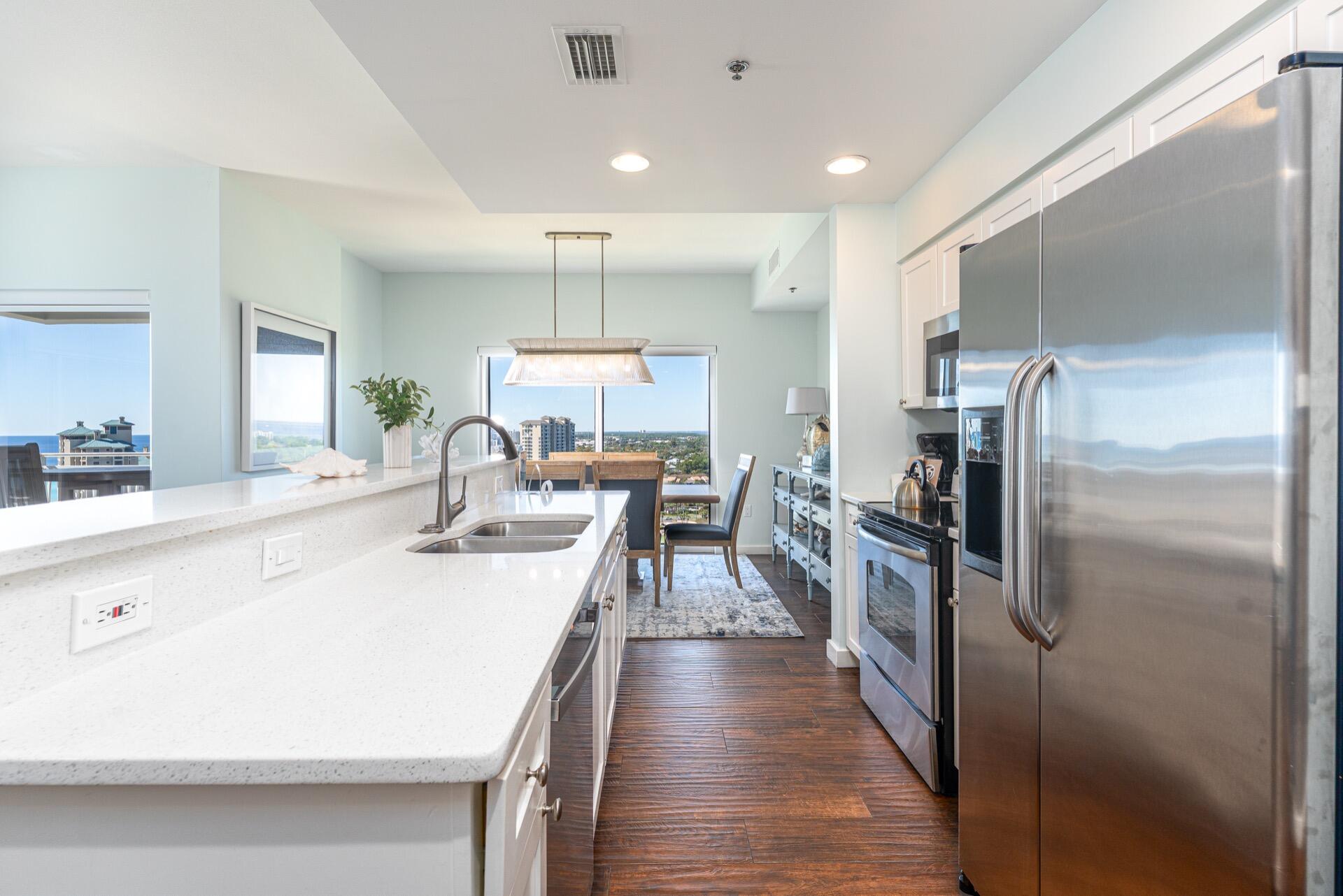 LUAU I - Residential