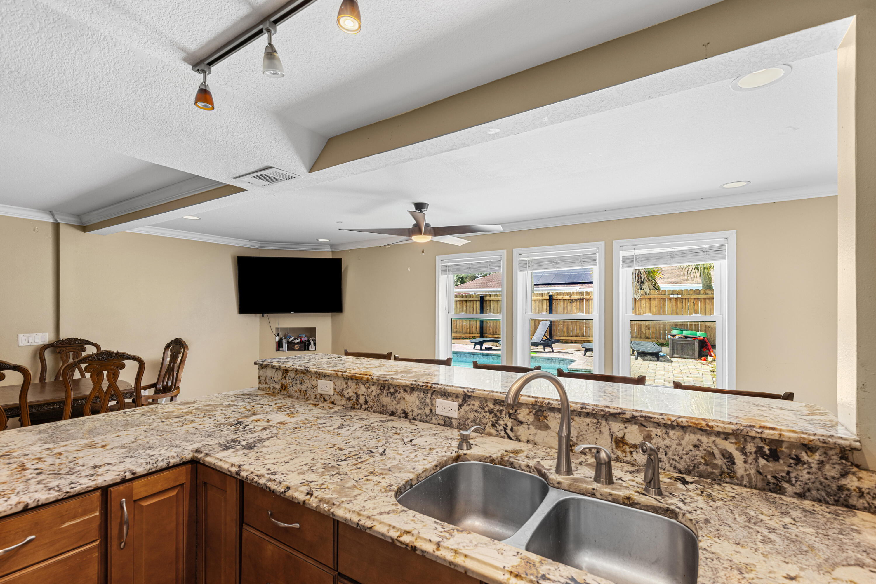 KENWOOD S/D 2ND ADDN - Residential