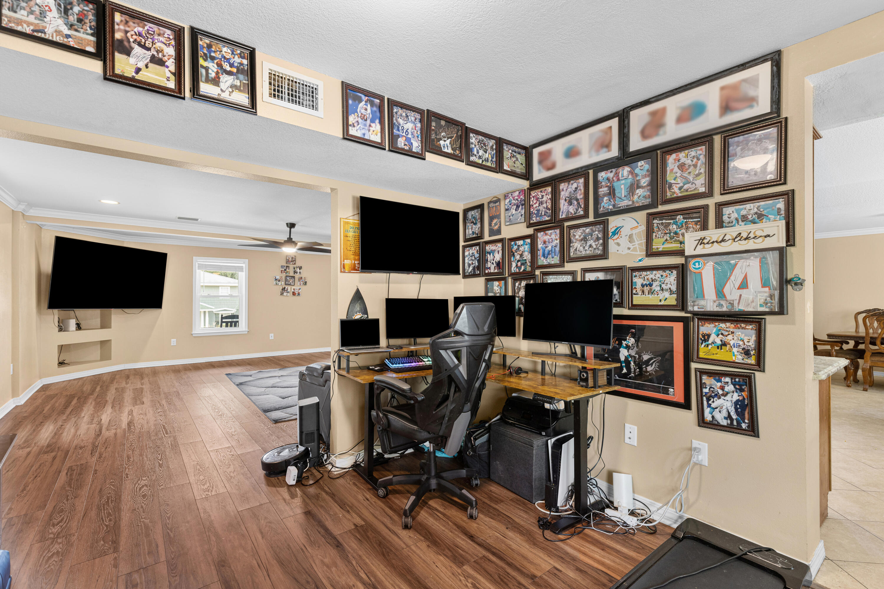 KENWOOD S/D 2ND ADDN - Residential