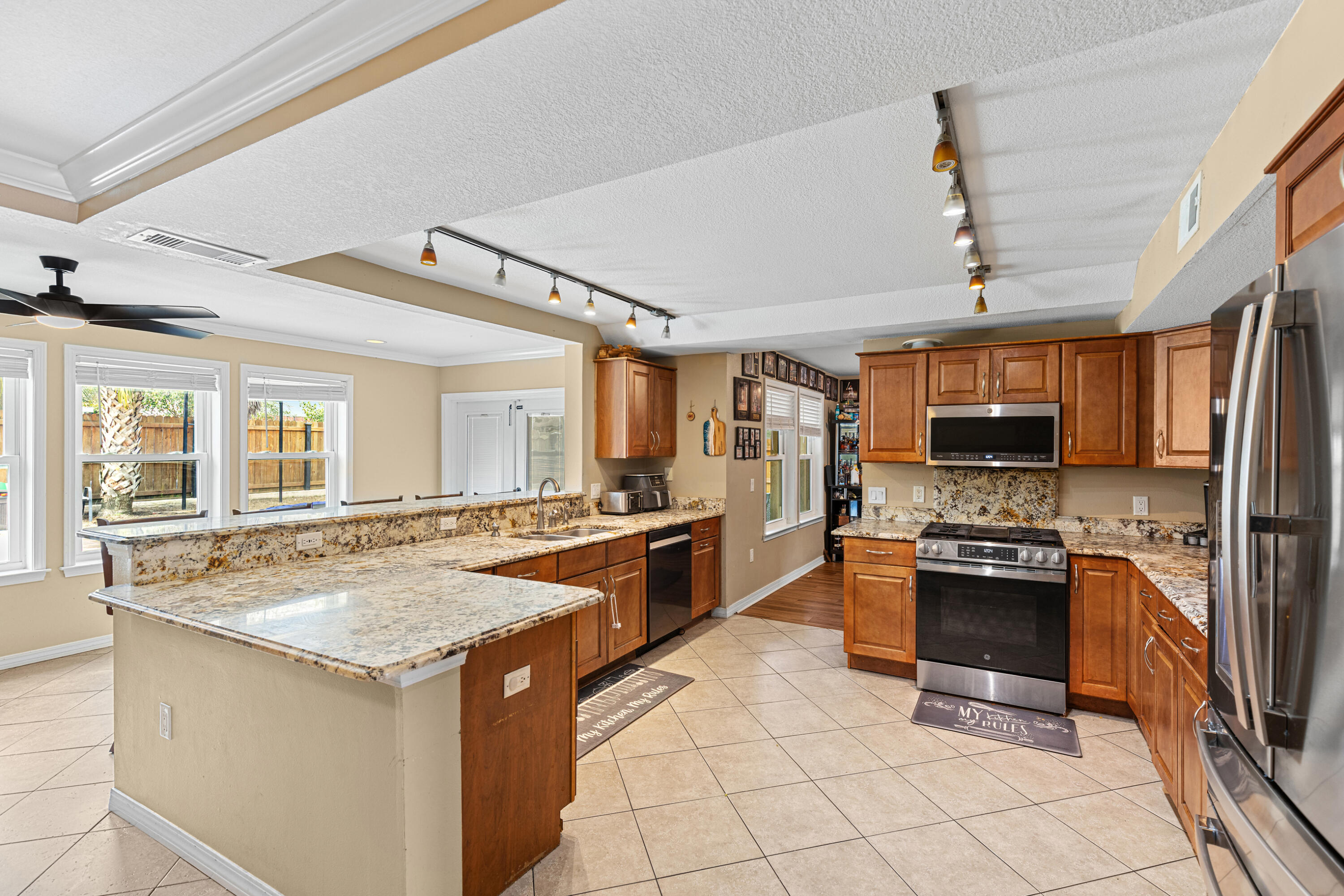 KENWOOD S/D 2ND ADDN - Residential